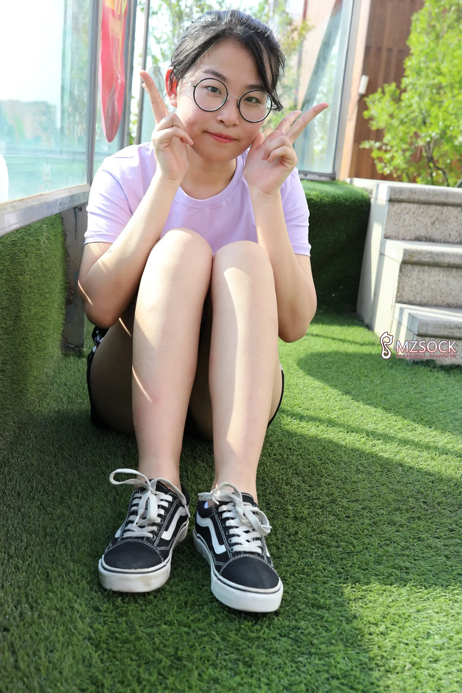 [爱美足] 爱美足 NO.026 猫猫#[74P]-2