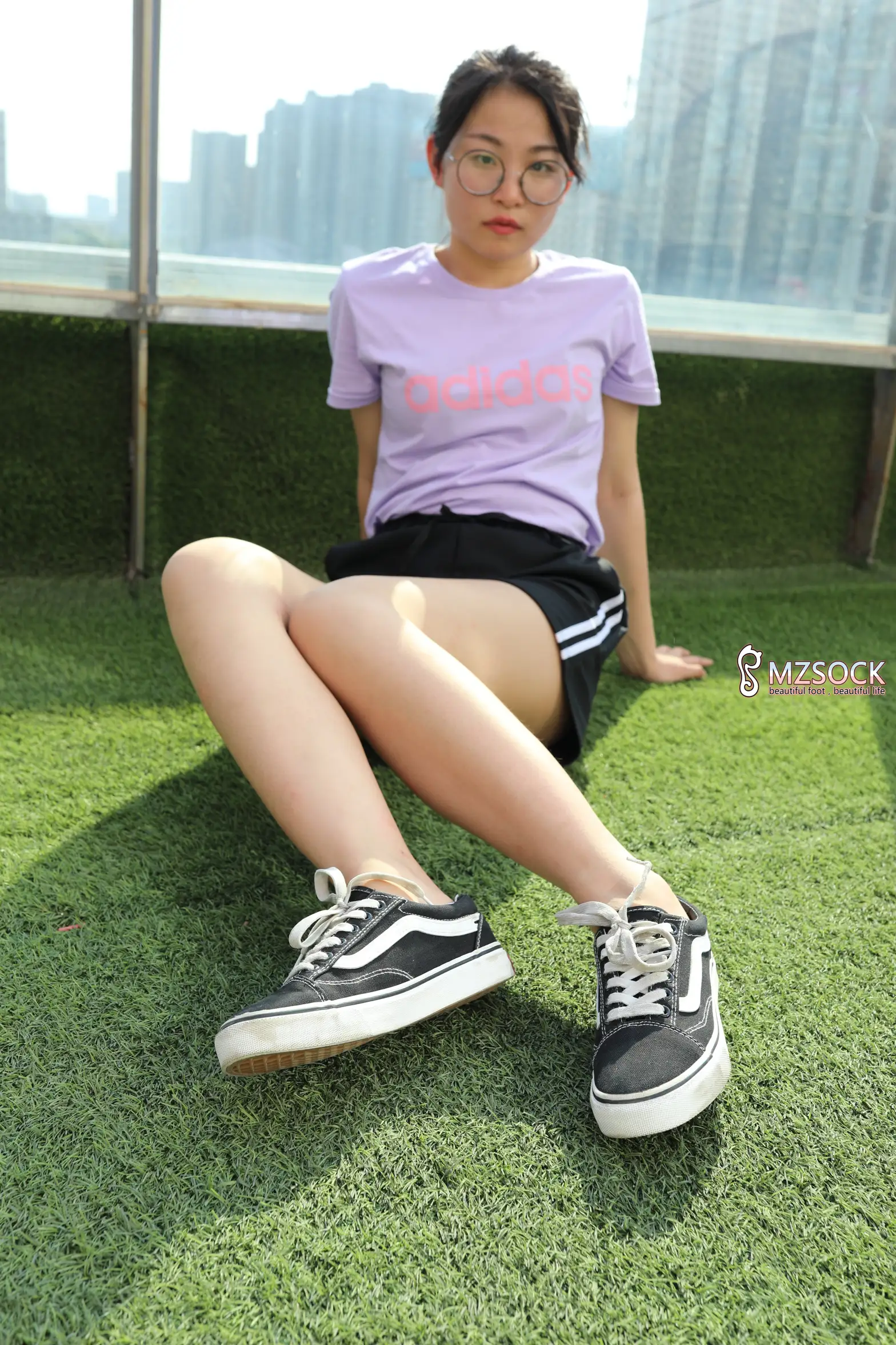 [爱美足] 爱美足 NO.026 猫猫#[74P]-9