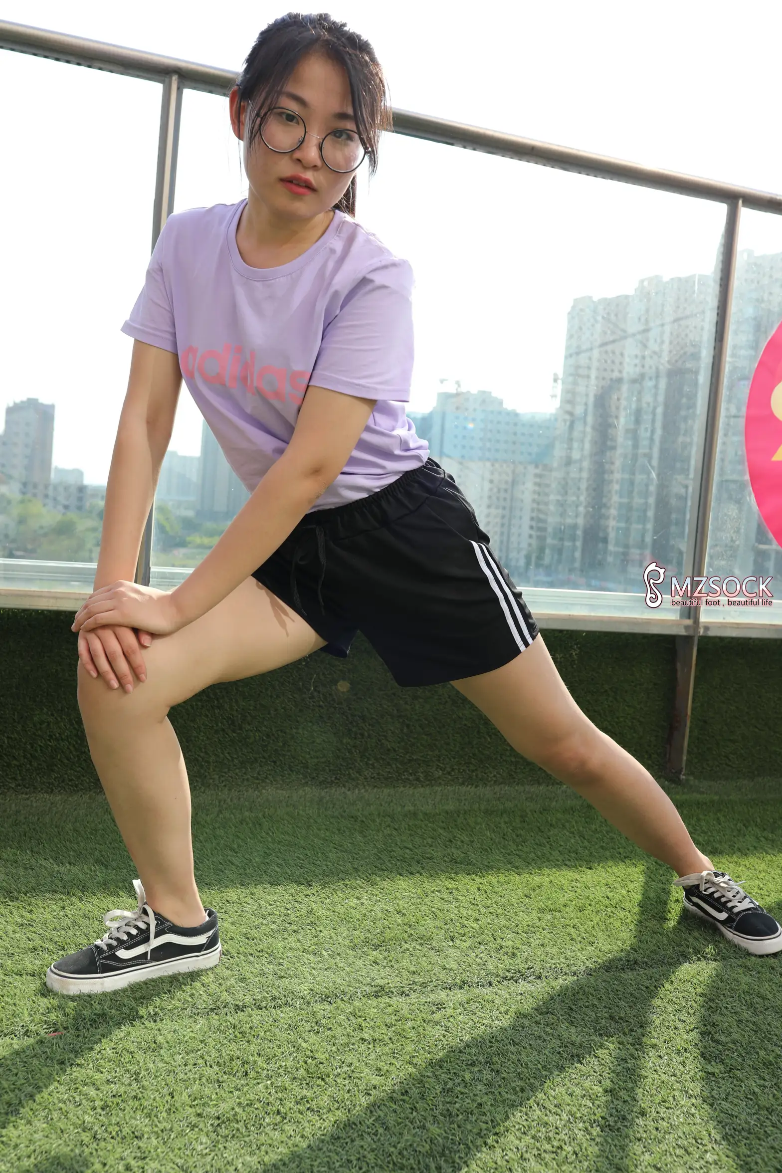 [爱美足] 爱美足 NO.026 猫猫#[74P]-8