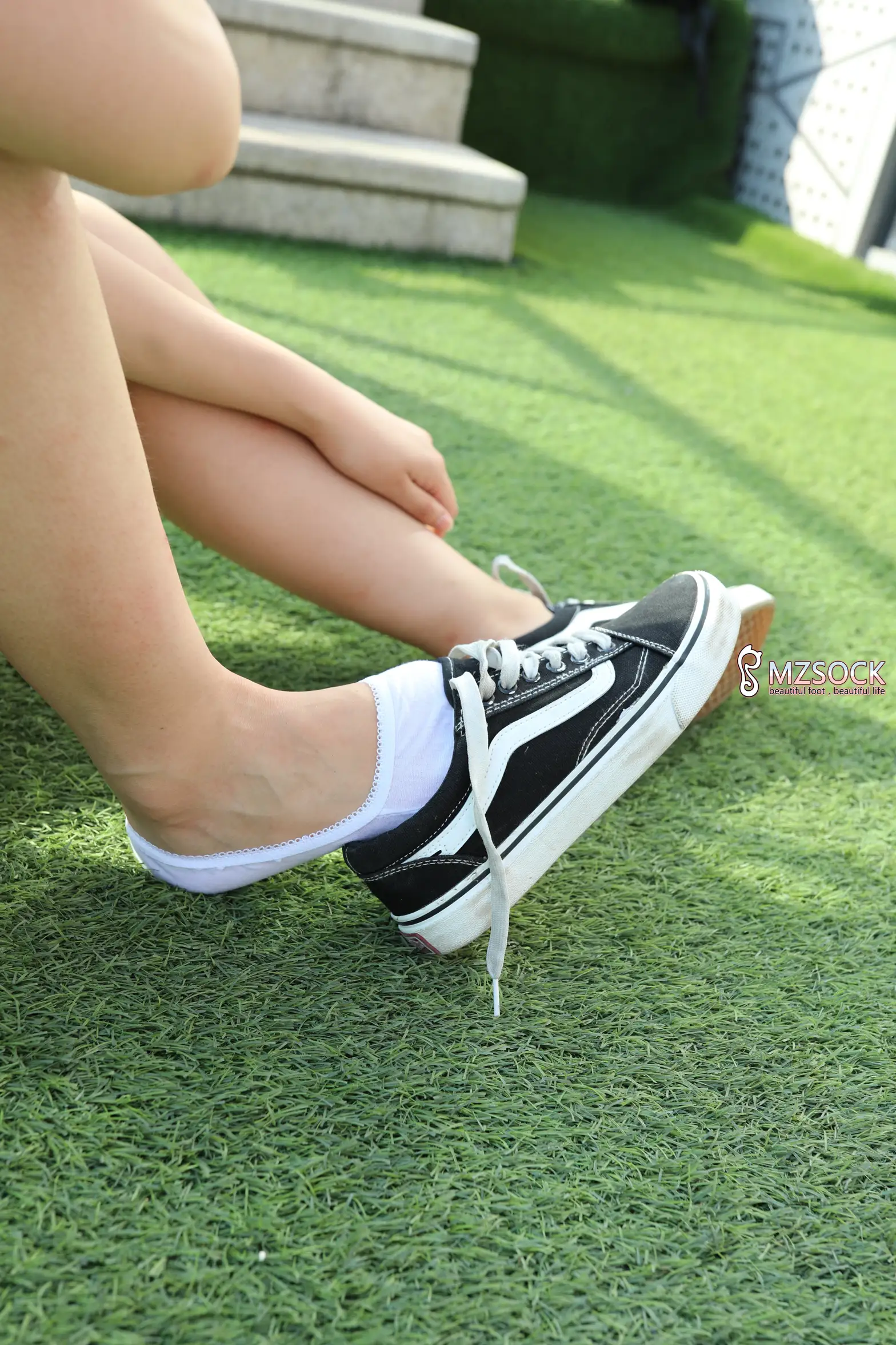 [爱美足] 爱美足 NO.026 猫猫#[74P]-9