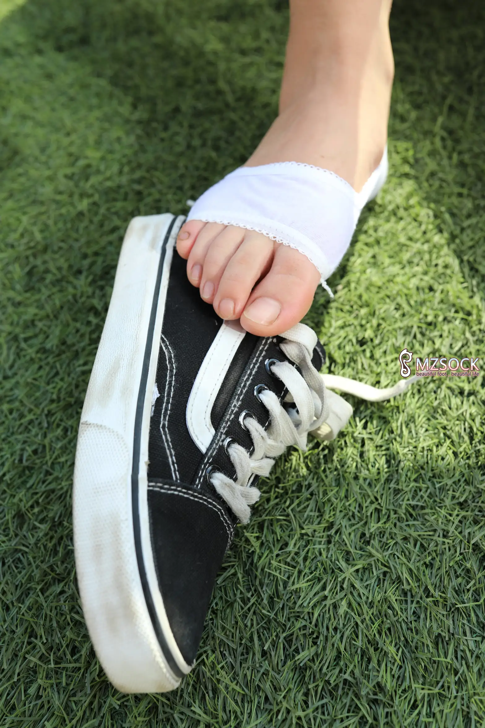 [爱美足] 爱美足 NO.026 猫猫#[74P]-5