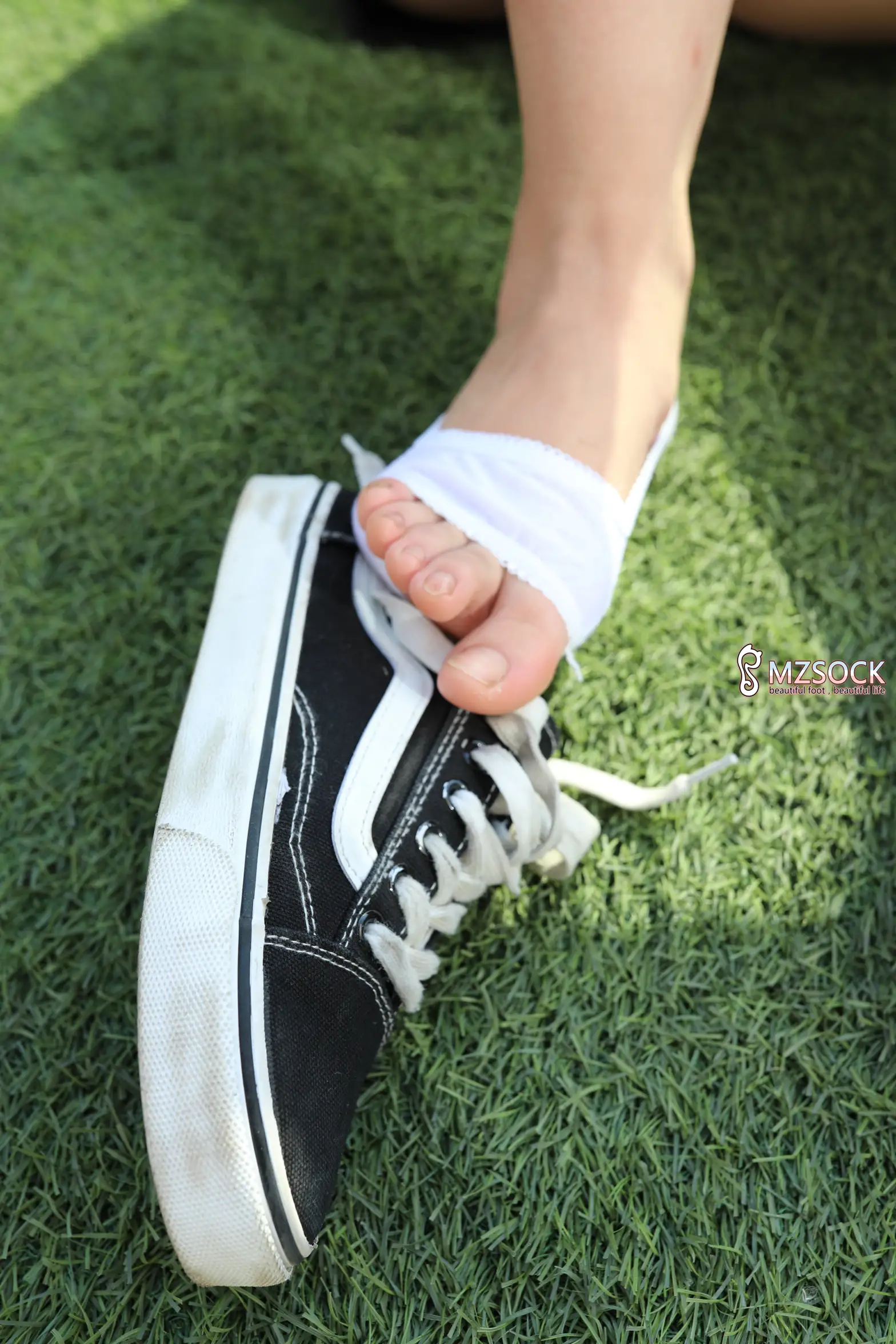 [爱美足] 爱美足 NO.026 猫猫#[74P]-6