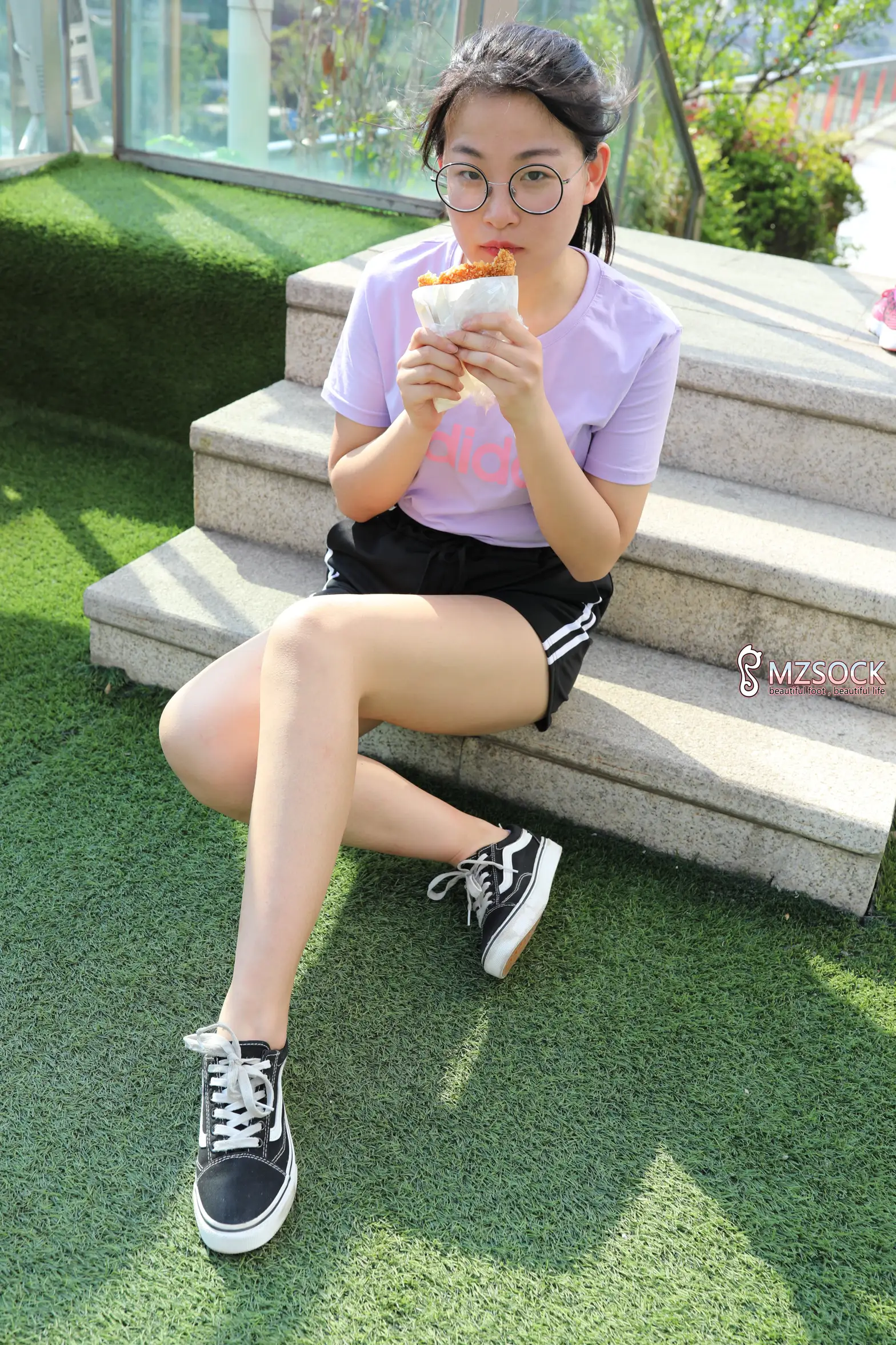 [爱美足] 爱美足 NO.026 猫猫#[74P]-7