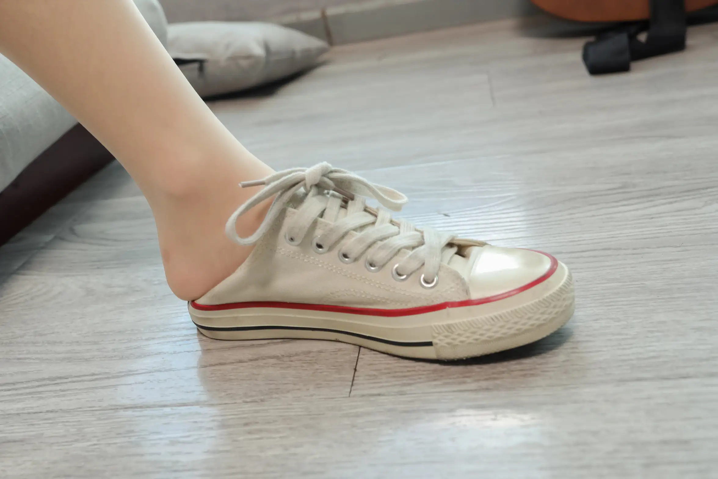 [爱美足] 爱美足 NO.098 茜茜#[74P]-3