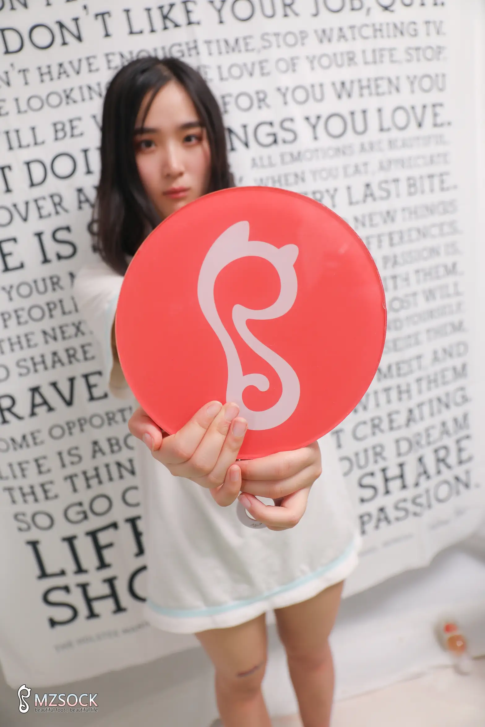 [爱美足] 爱美足 NO.198 包包#[74P]-1