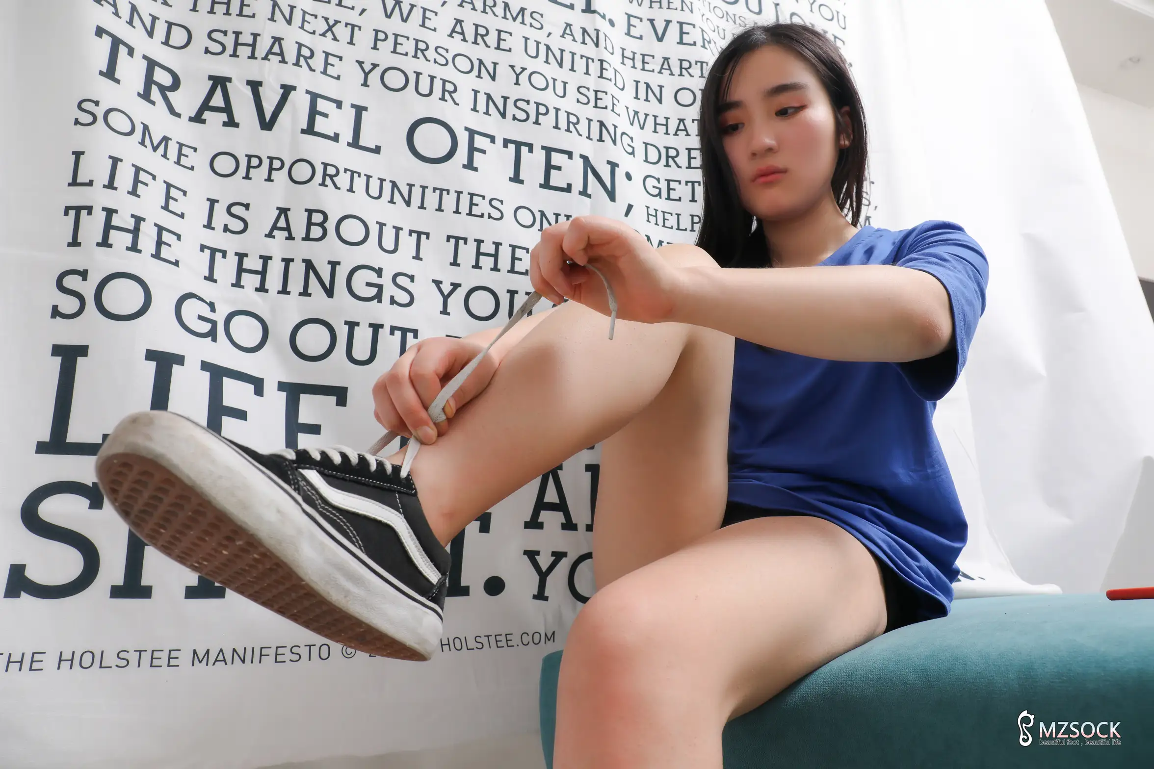 [爱美足] 爱美足 NO.198 包包#[74P]-10