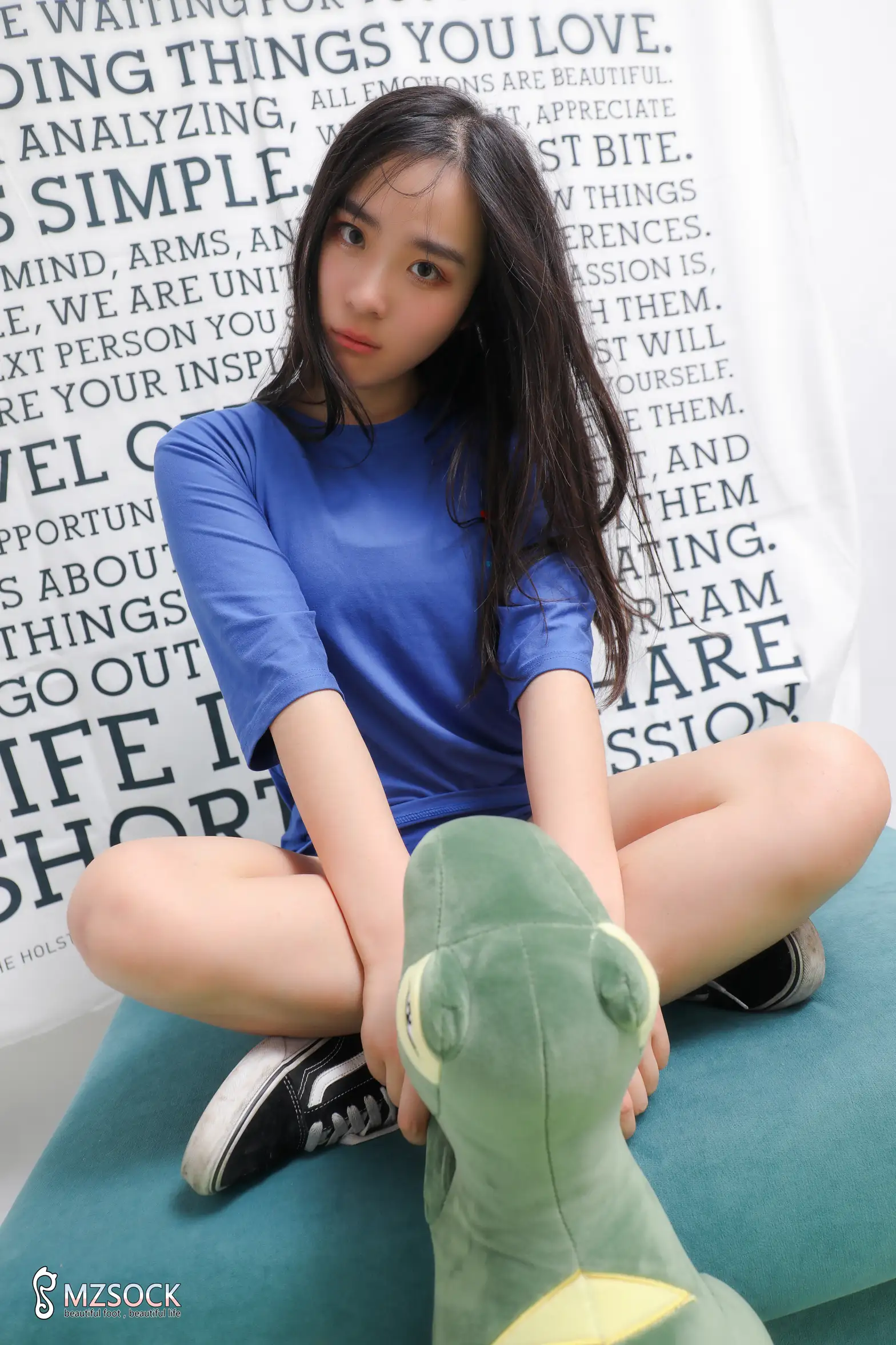 [爱美足] 爱美足 NO.198 包包#[74P]-4