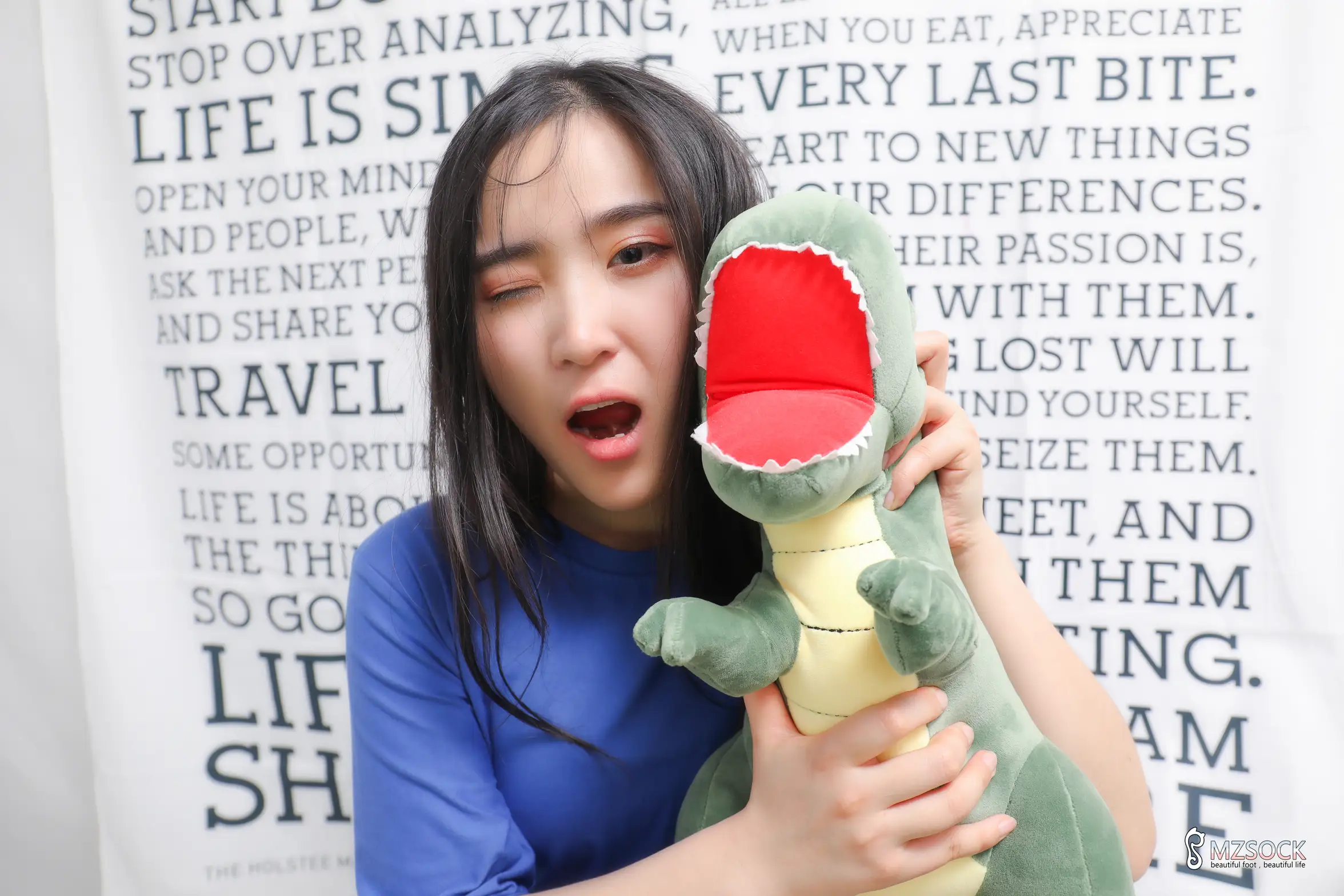 [爱美足] 爱美足 NO.198 包包#[74P]-5