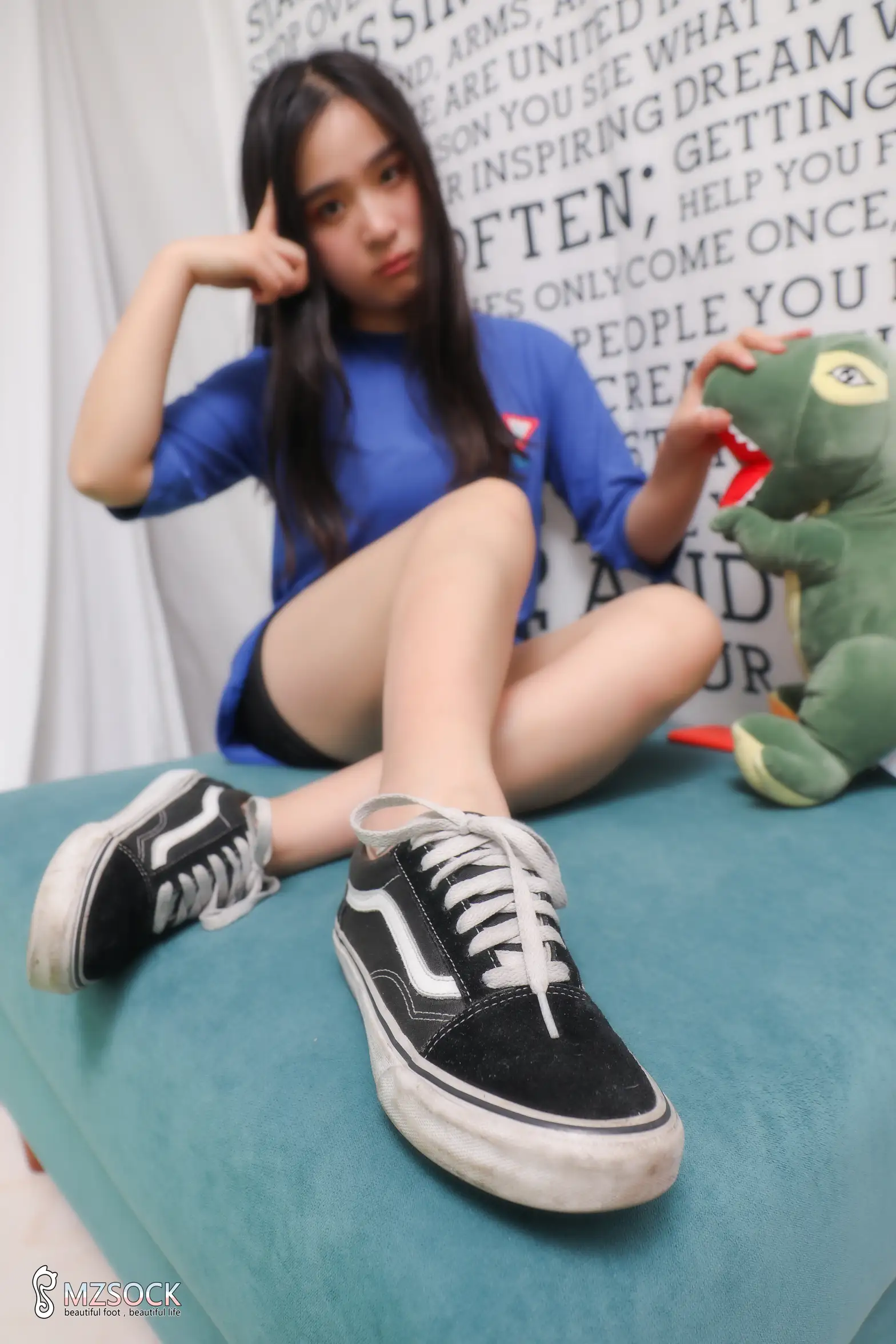 [爱美足] 爱美足 NO.198 包包#[74P]-7