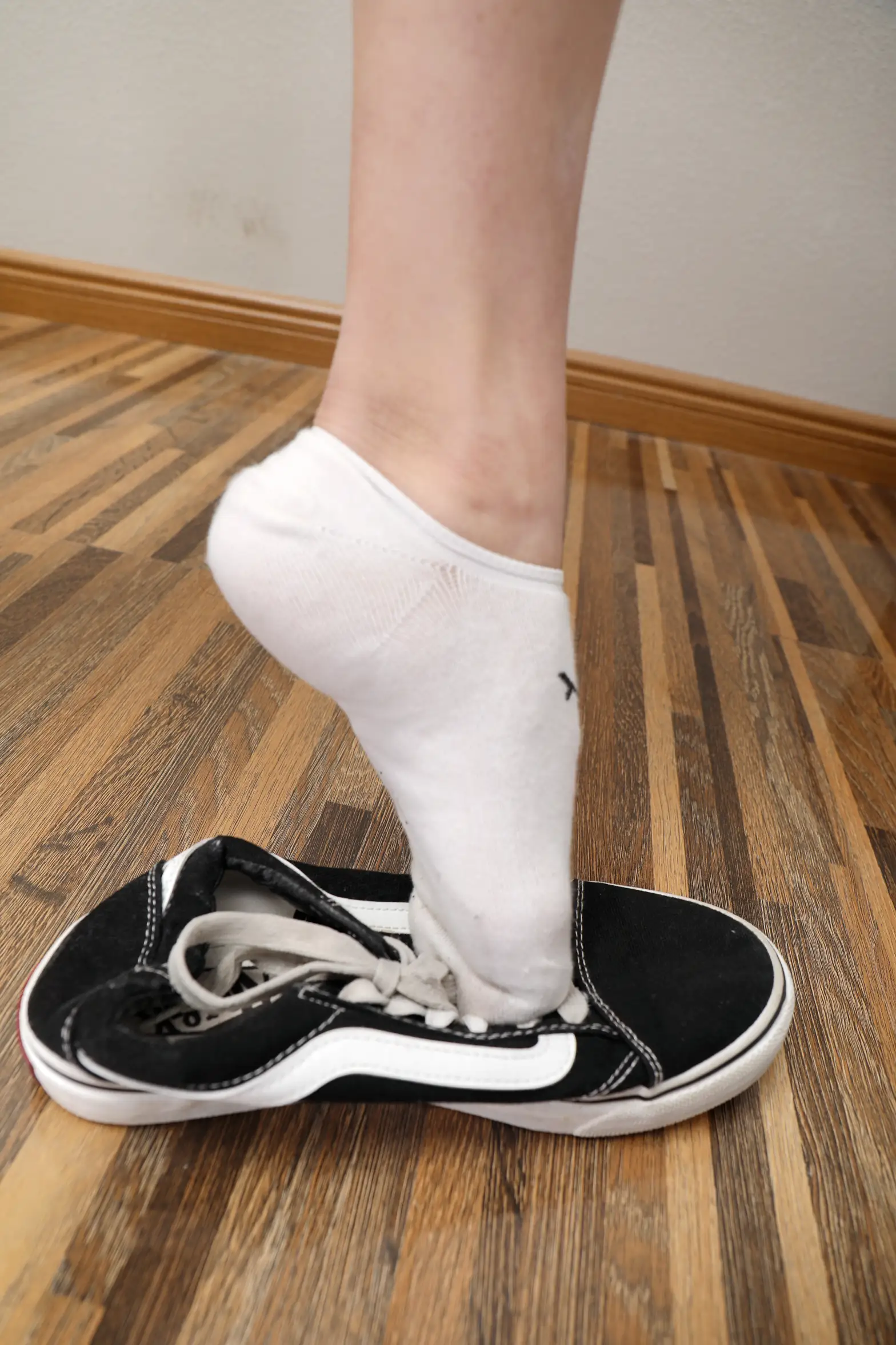 [爱美足] 爱美足 NO.032 虫子#[74P]-2