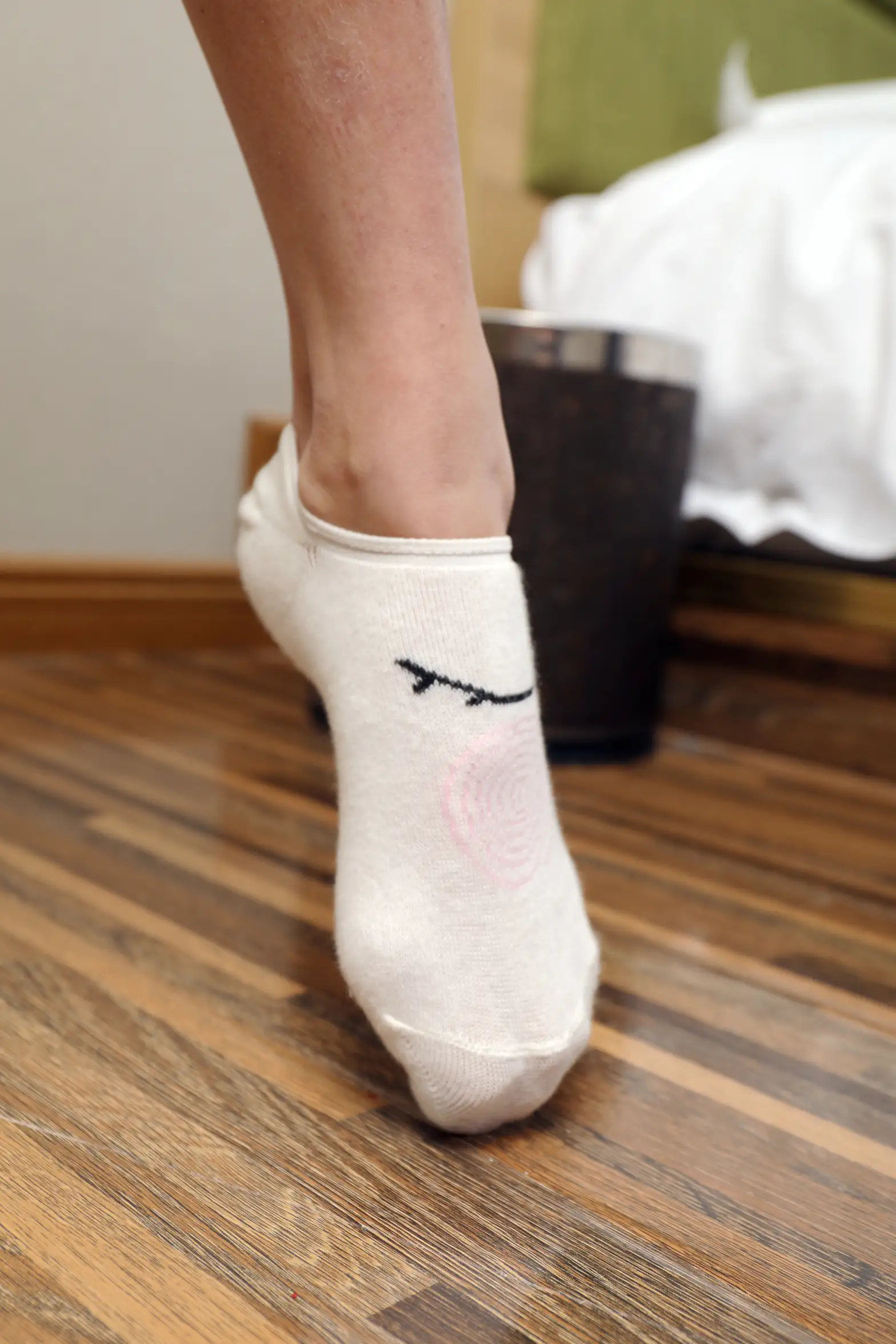 [爱美足] 爱美足 NO.032 虫子#[74P]-4