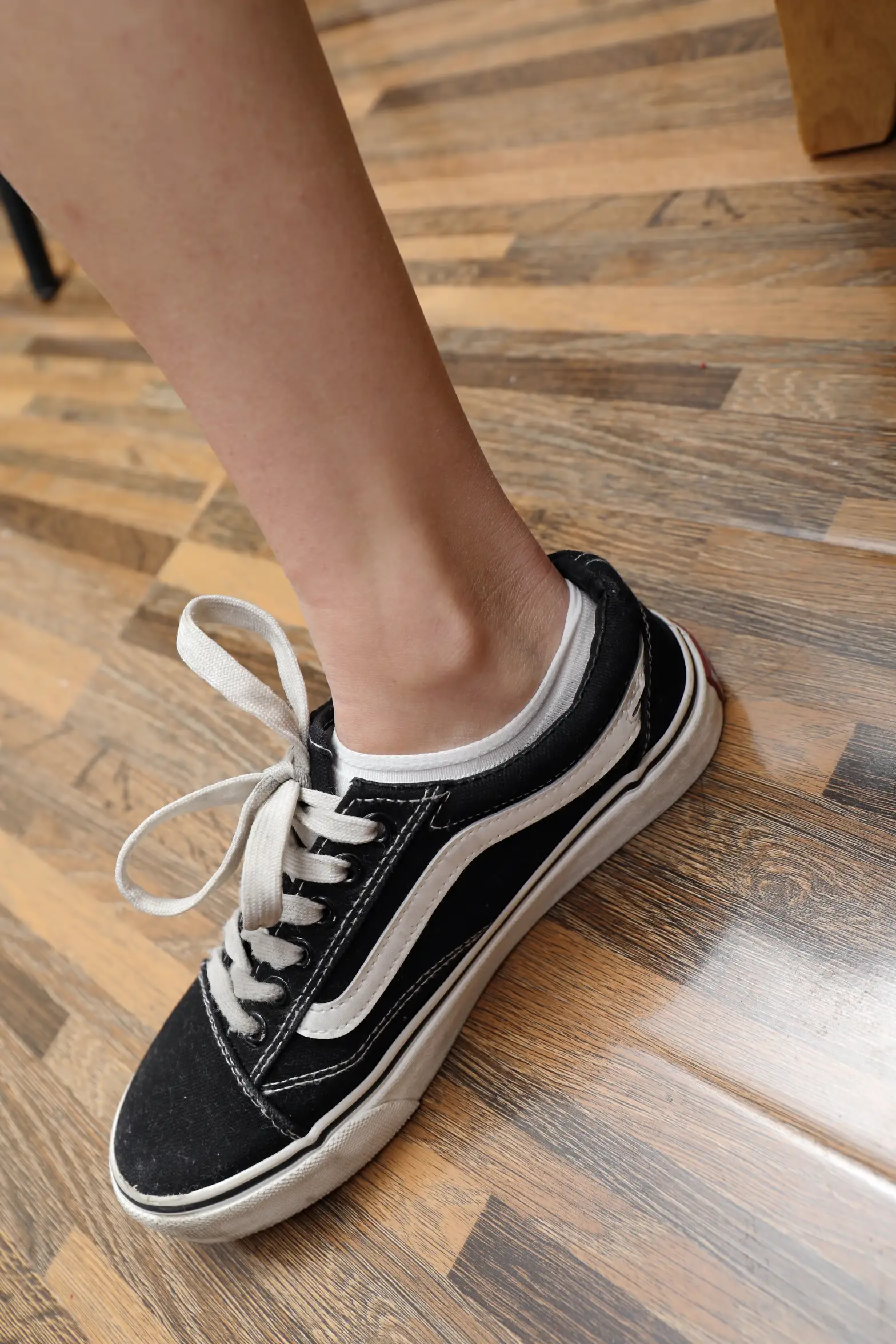 [爱美足] 爱美足 NO.032 虫子#[74P]-4