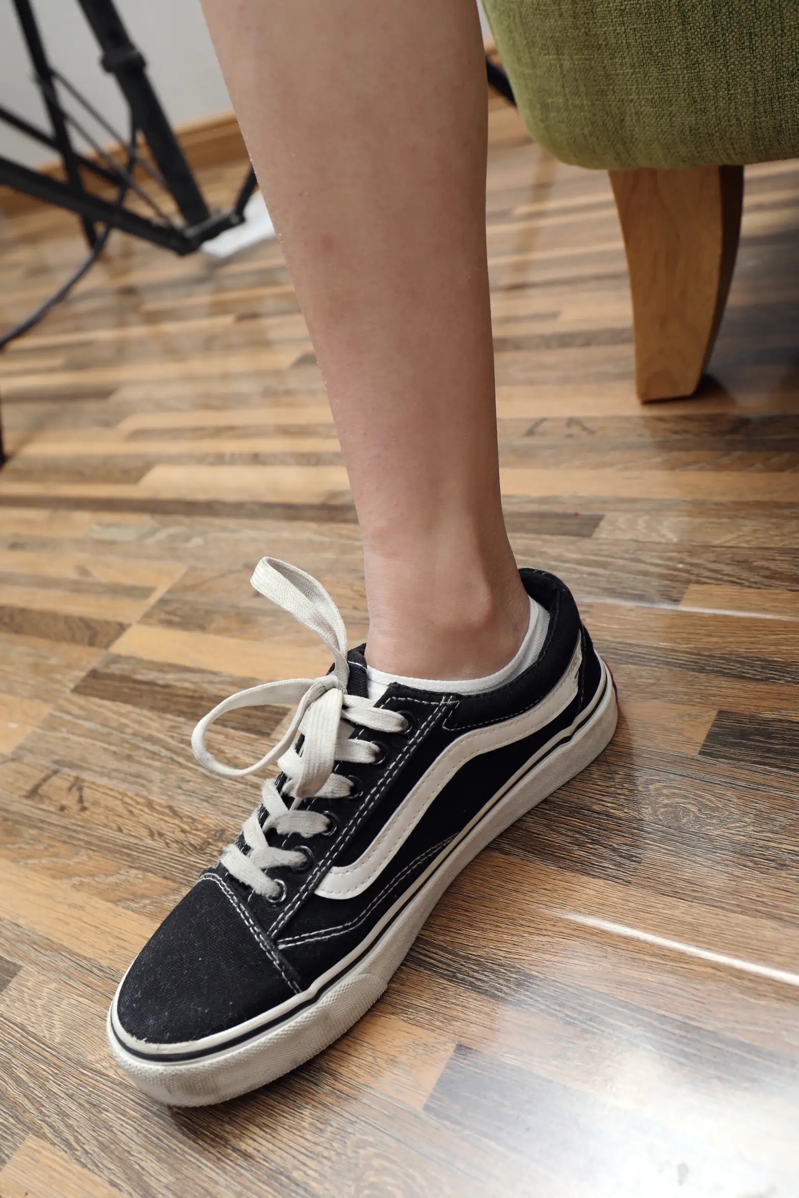 [爱美足] 爱美足 NO.032 虫子#[74P]-6