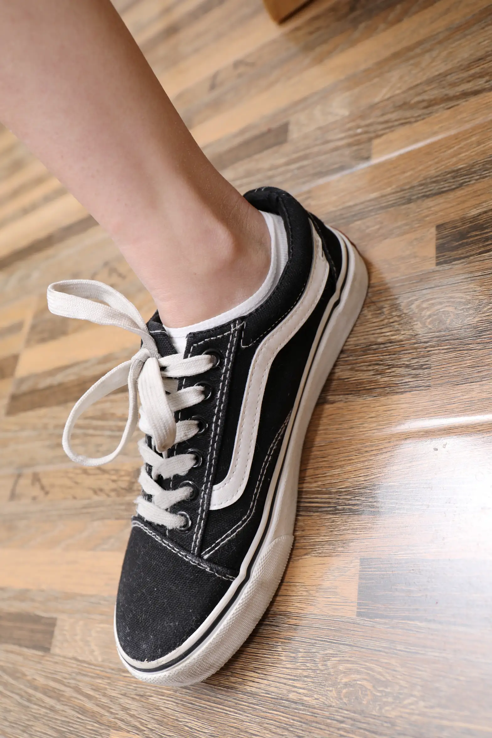 [爱美足] 爱美足 NO.032 虫子#[74P]-8