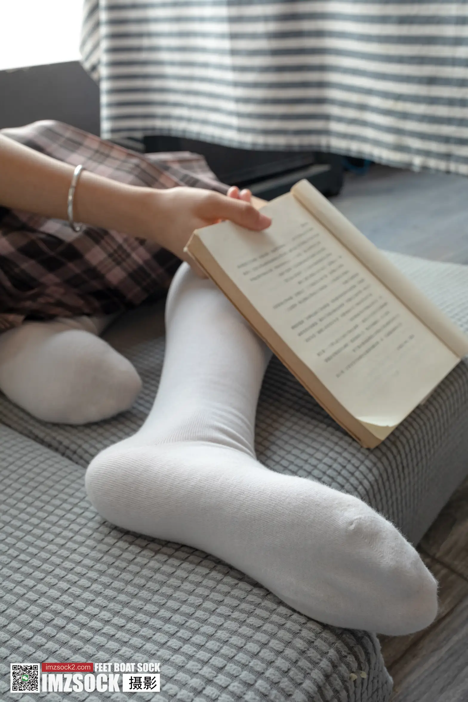 [爱美足] 爱美足 NO.090 天天#[74P]-4