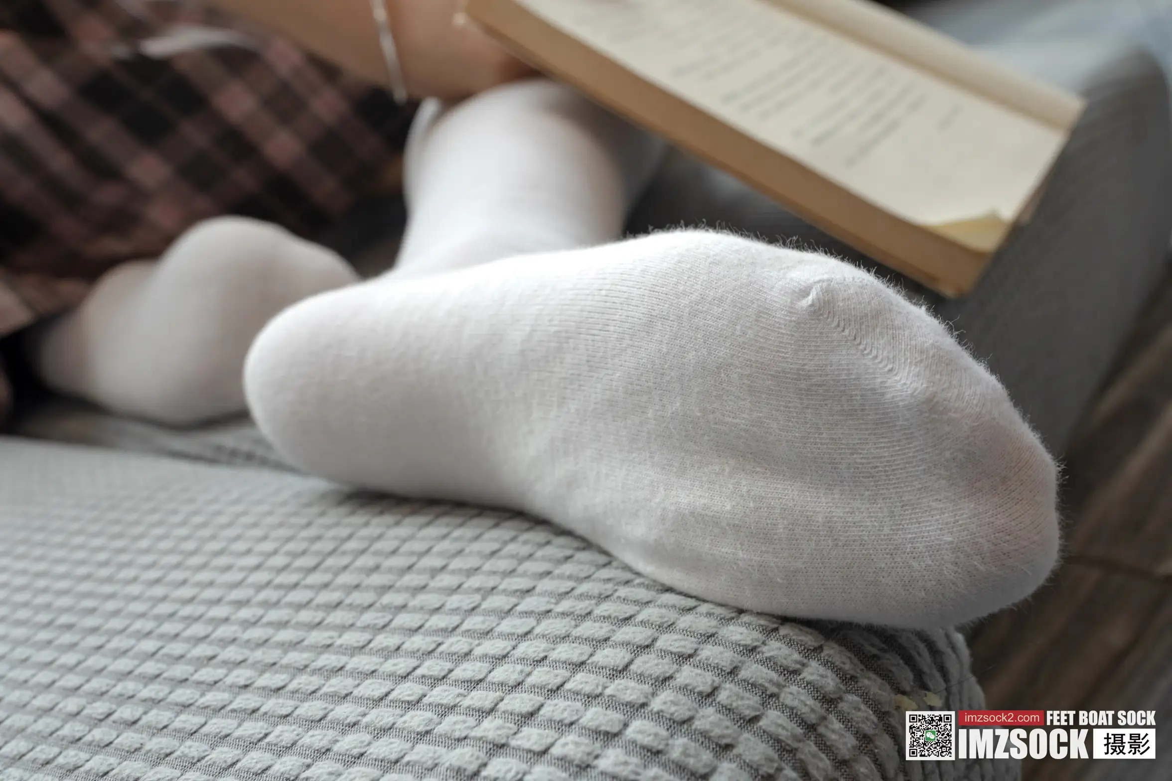 [爱美足] 爱美足 NO.090 天天#[74P]-5