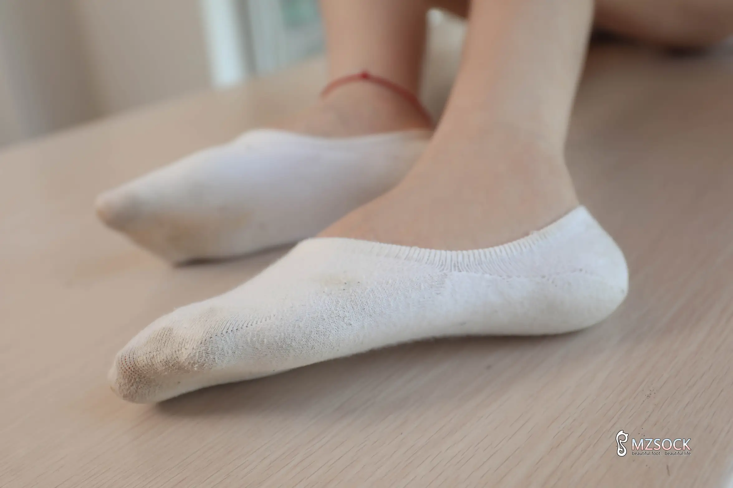 [Mzsock] Love Beauty Foot NO.167 Qiqi#[74P]-2