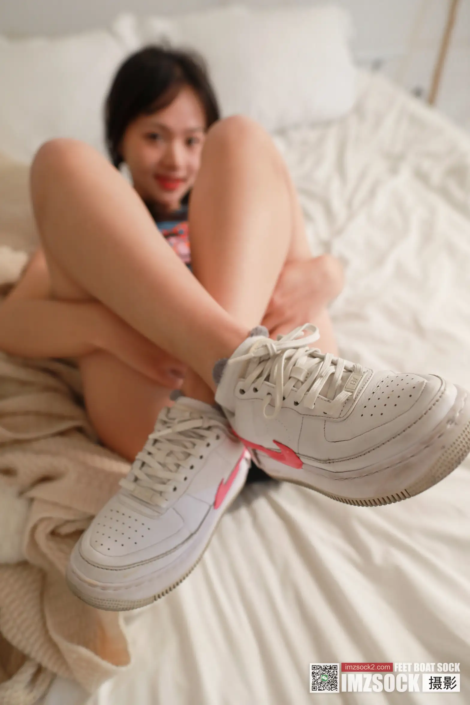 [爱美足] 爱美足 NO.180 小麦#[63P]-4