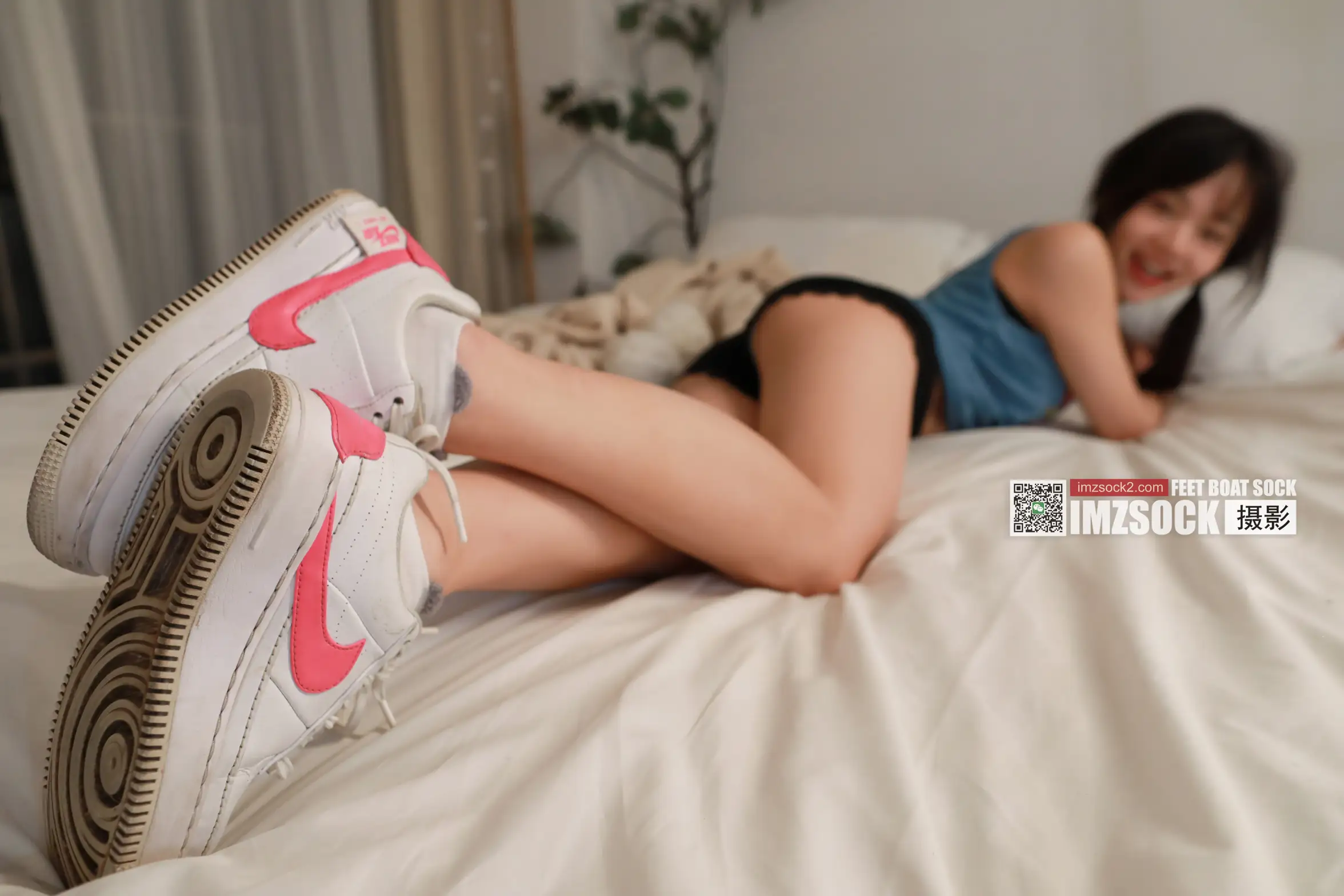 [爱美足] 爱美足 NO.180 小麦#[63P]-9