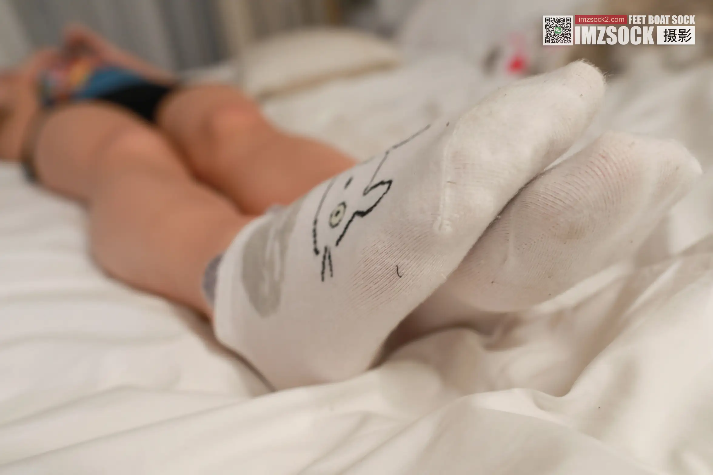 [Mzsock] Love beautiful feet NO.180 wheat#[63P]-6
