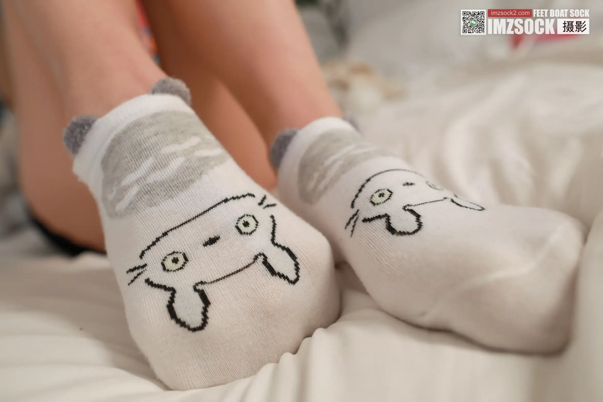 [爱美足] 爱美足 NO.180 小麦#[63P]-1