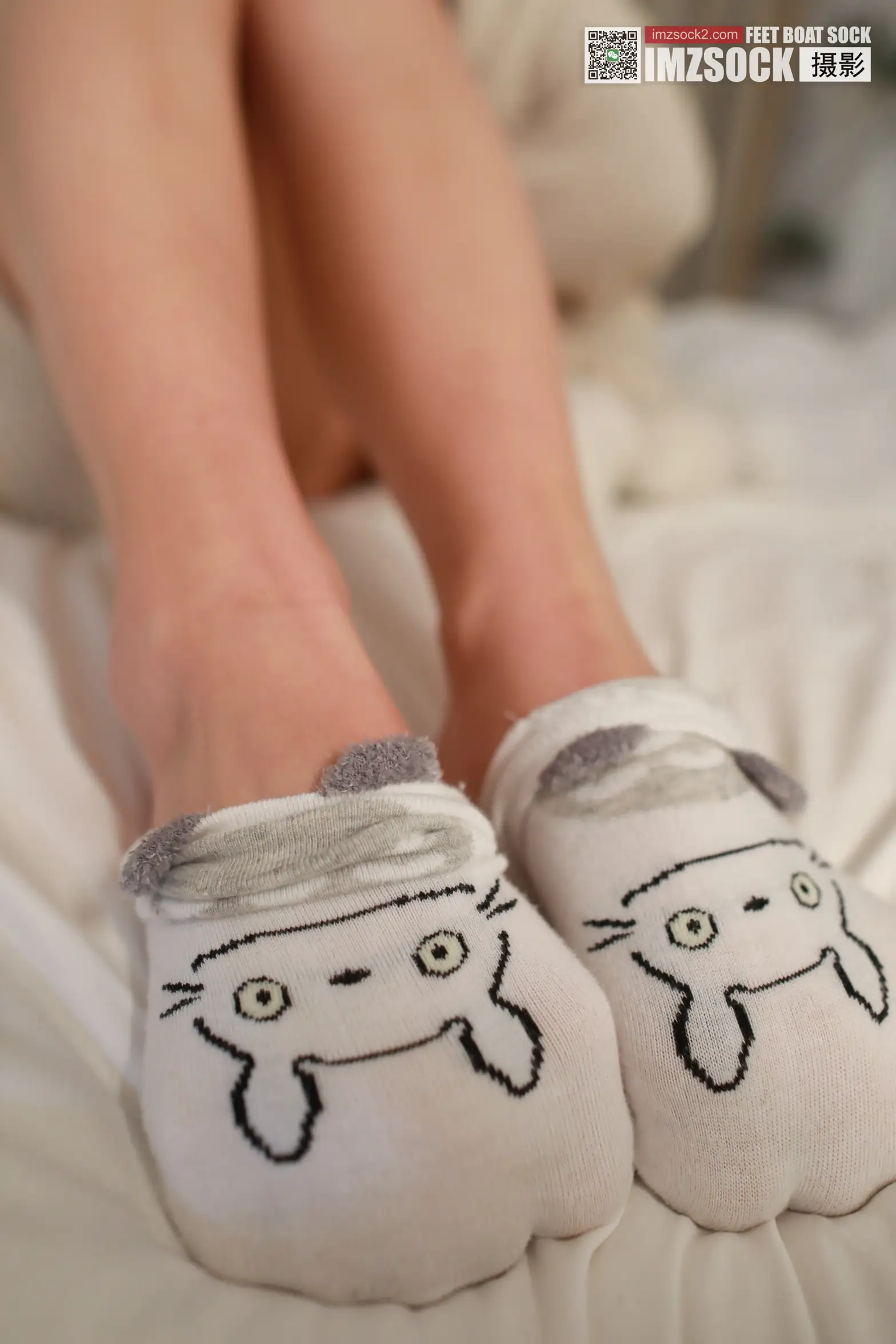 [爱美足] 爱美足 NO.180 小麦#[63P]-7