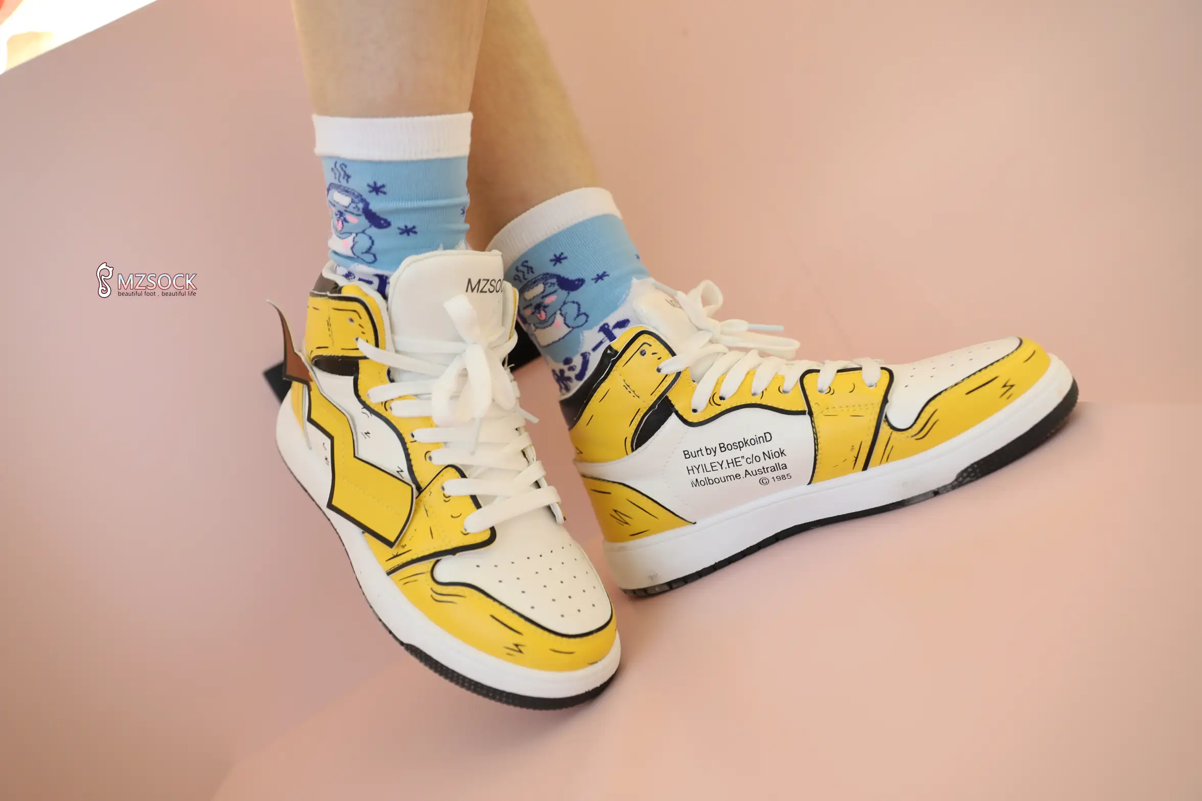 [爱美足] 爱美足 NO.080 婷婷#[74P]-8