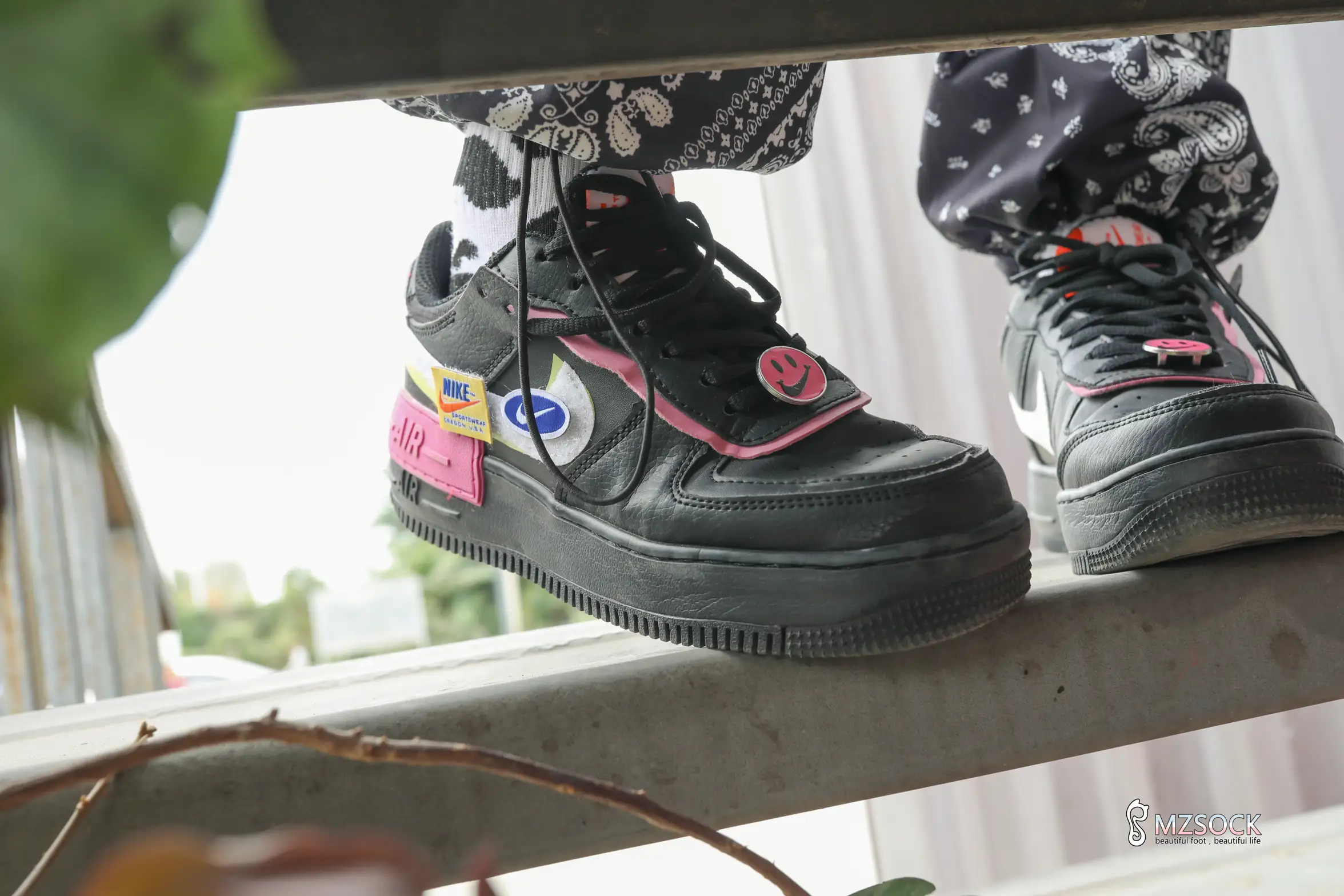 [爱美足] 爱美足 NO.163 ella#[74P]-2