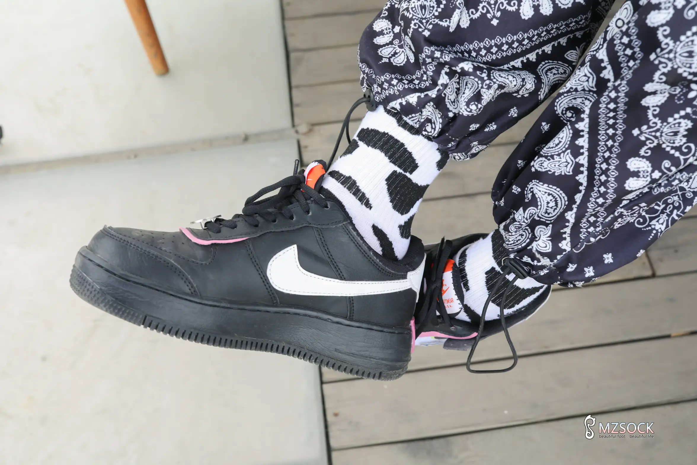 [爱美足] 爱美足 NO.163 ella#[74P]-3