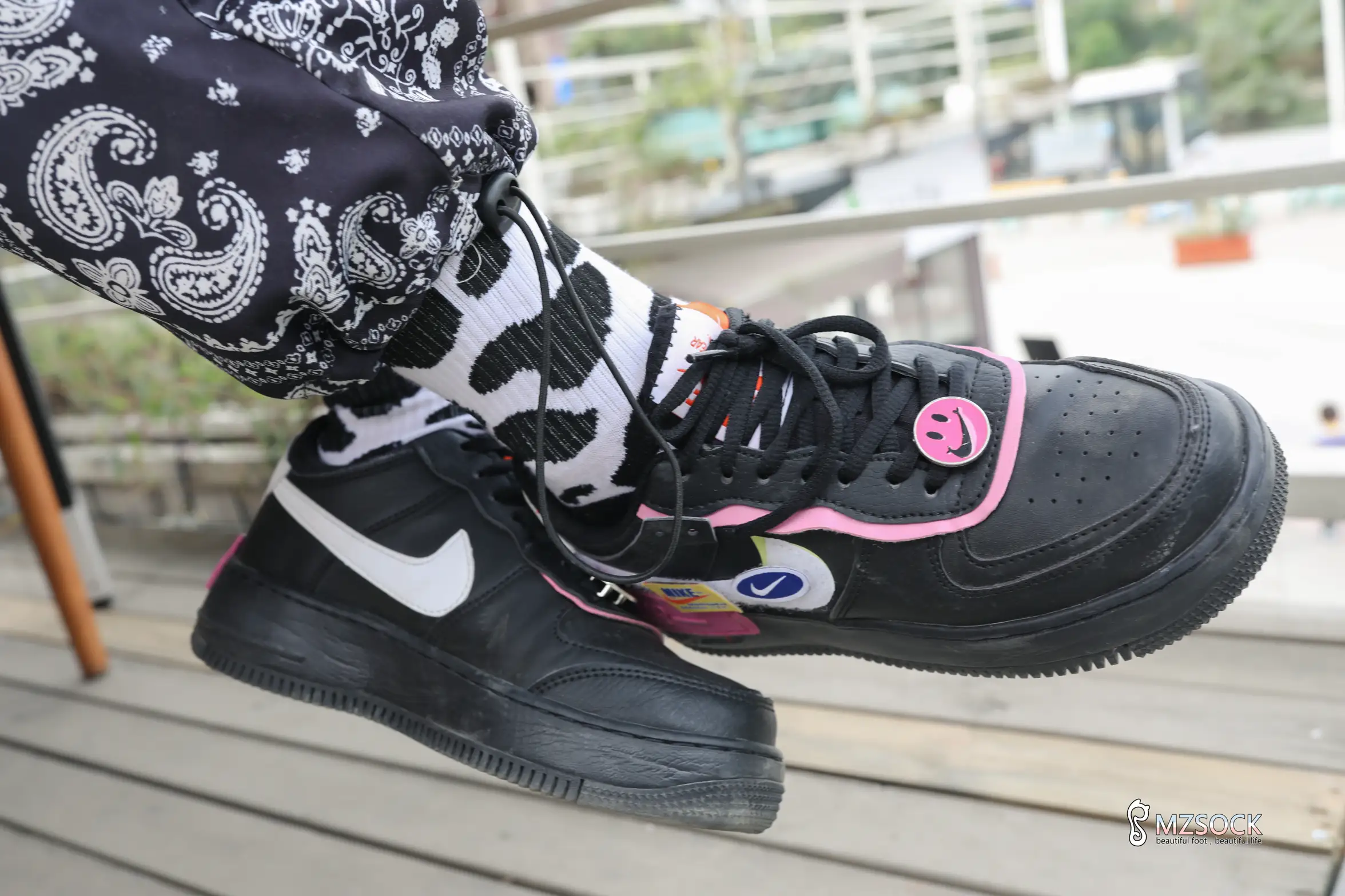 [爱美足] 爱美足 NO.163 ella#[74P]-4