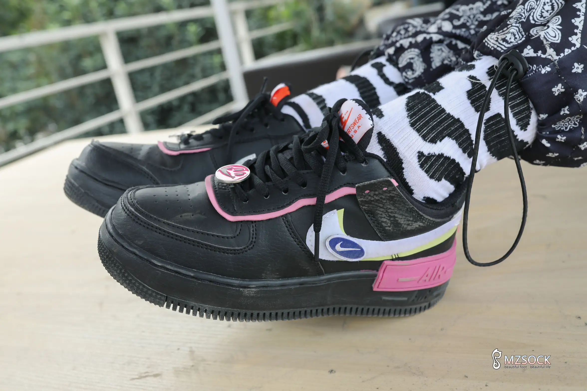 [爱美足] 爱美足 NO.163 ella#[74P]-5