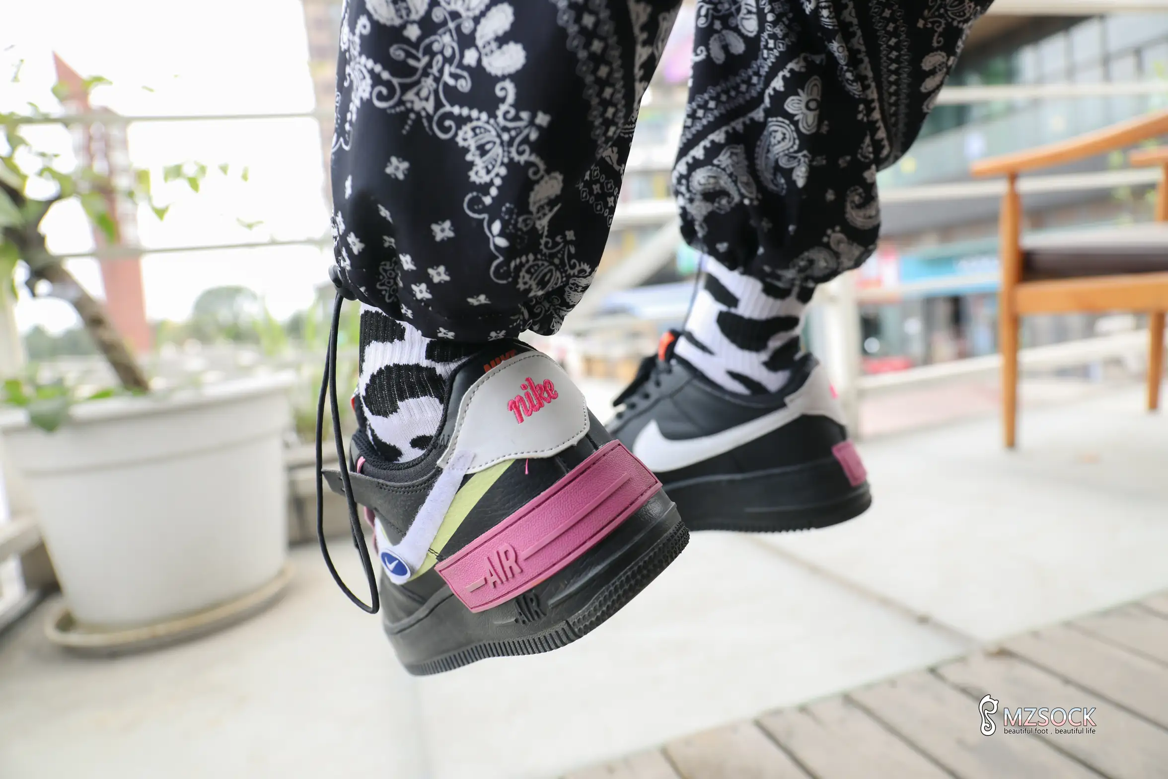 [爱美足] 爱美足 NO.163 ella#[74P]-10