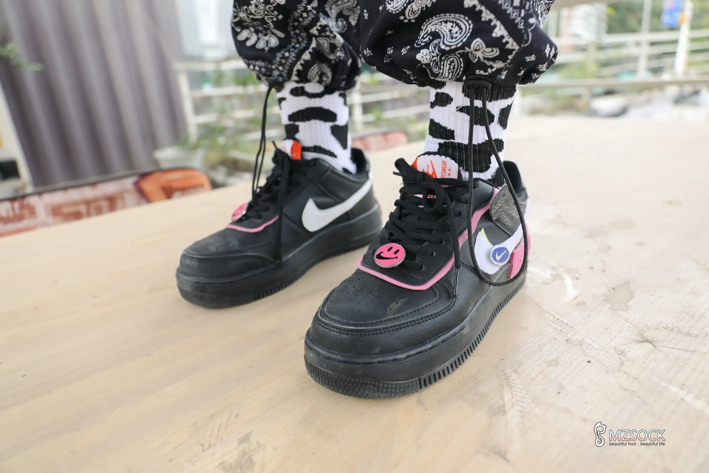 [爱美足] 爱美足 NO.163 ella#[74P]-3