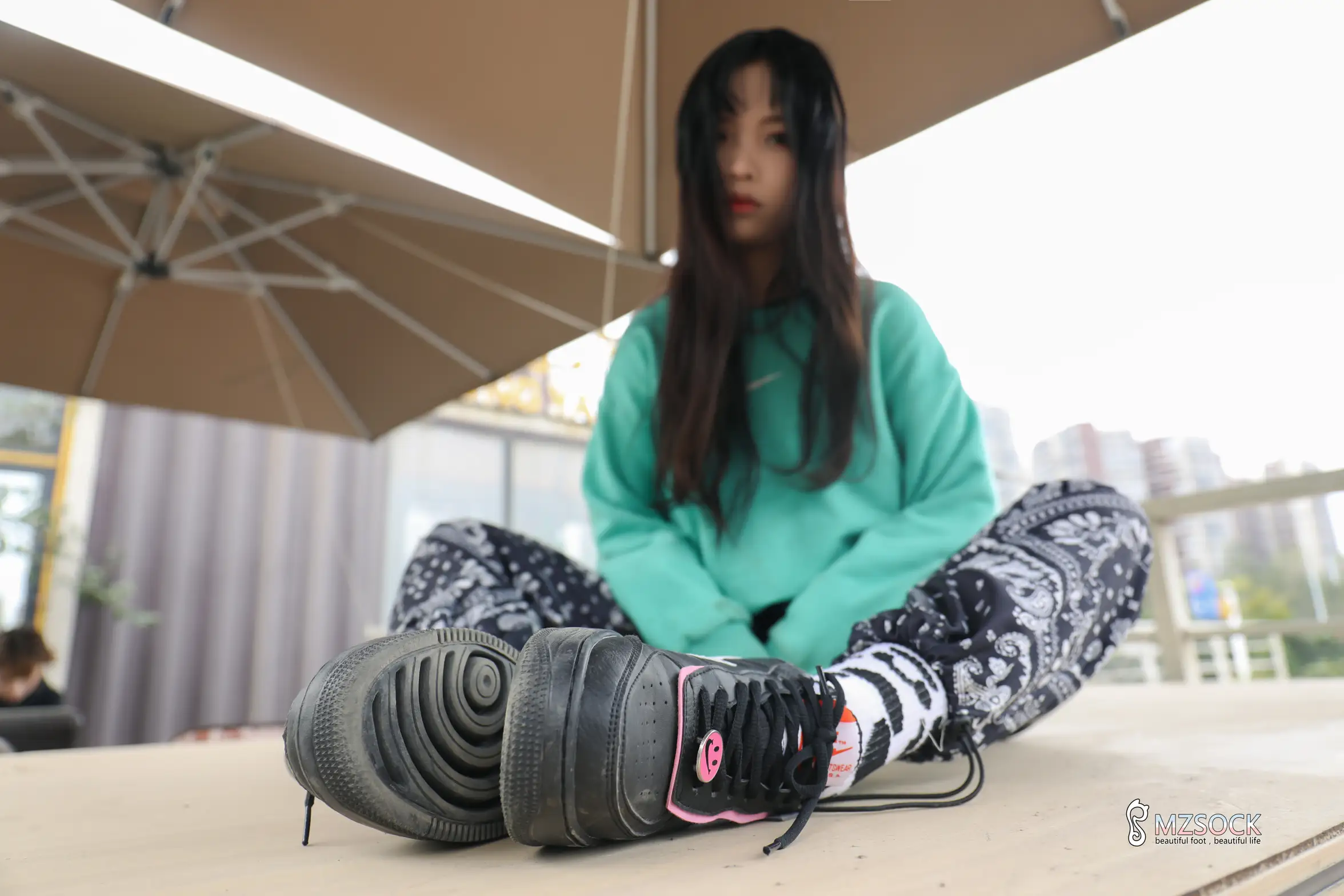 [爱美足] 爱美足 NO.163 ella#[74P]-4