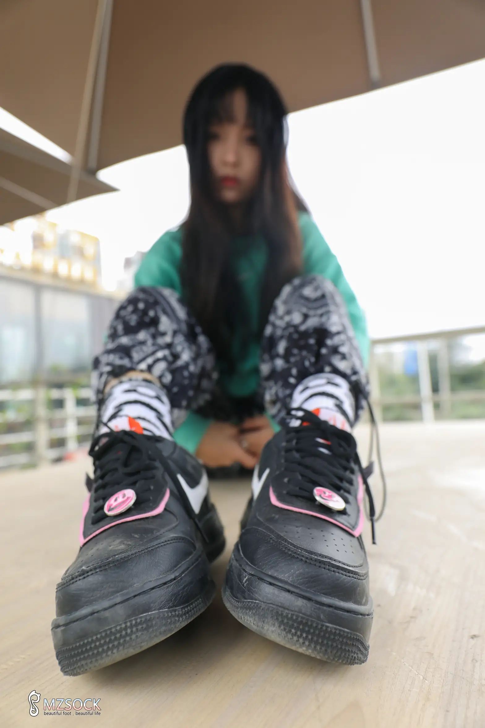 [爱美足] 爱美足 NO.163 ella#[74P]-5