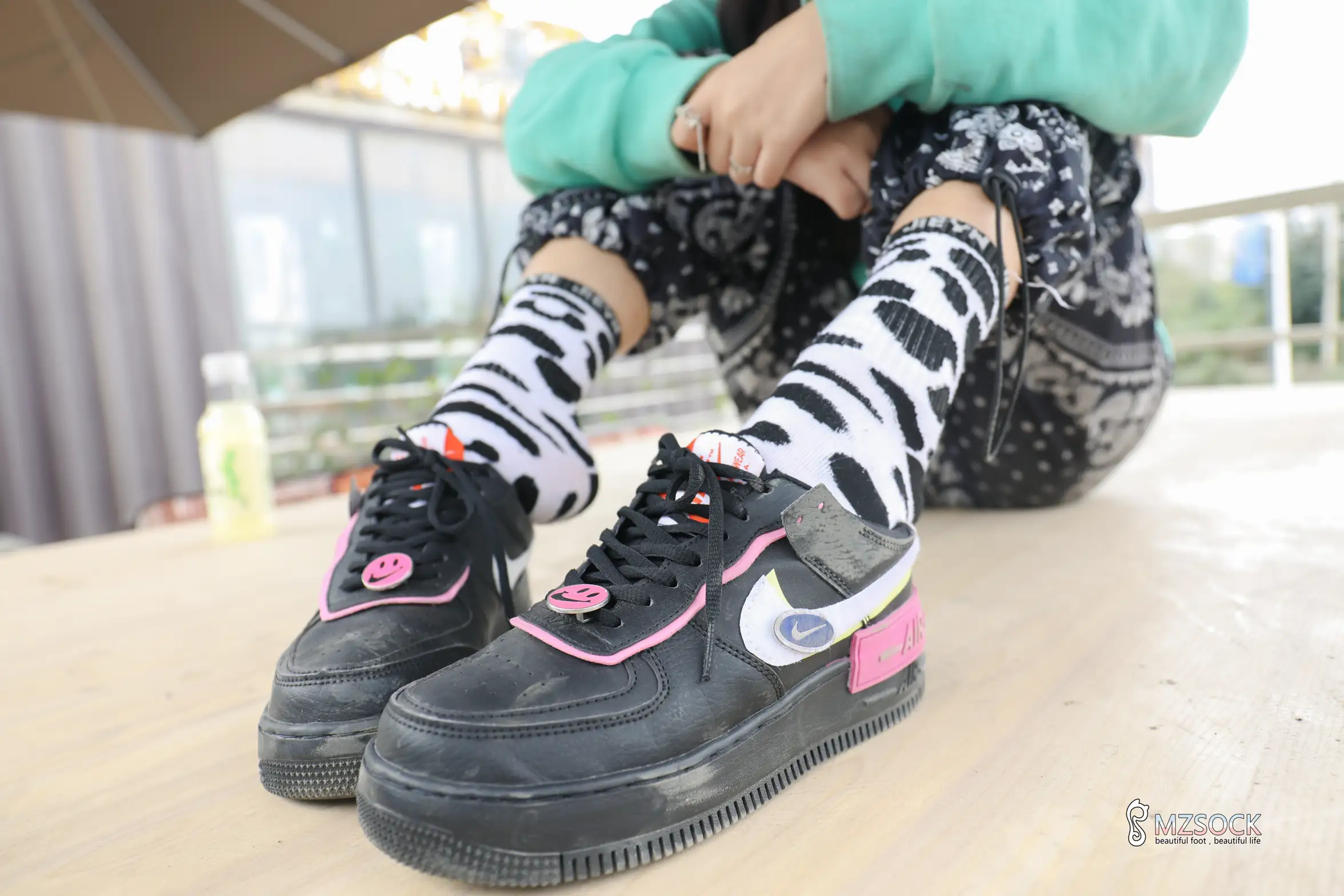 [爱美足] 爱美足 NO.163 ella#[74P]-4