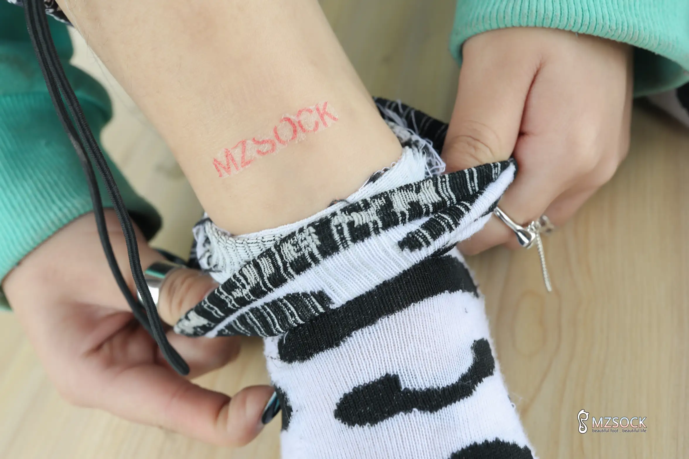 [爱美足] 爱美足 NO.163 ella#[74P]-2