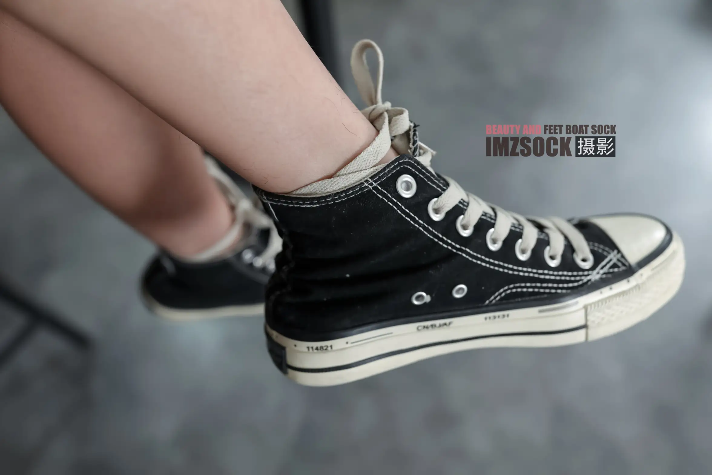 [Mzsock] Love Beauty Foot NO.116 Lulu#[74P]-3