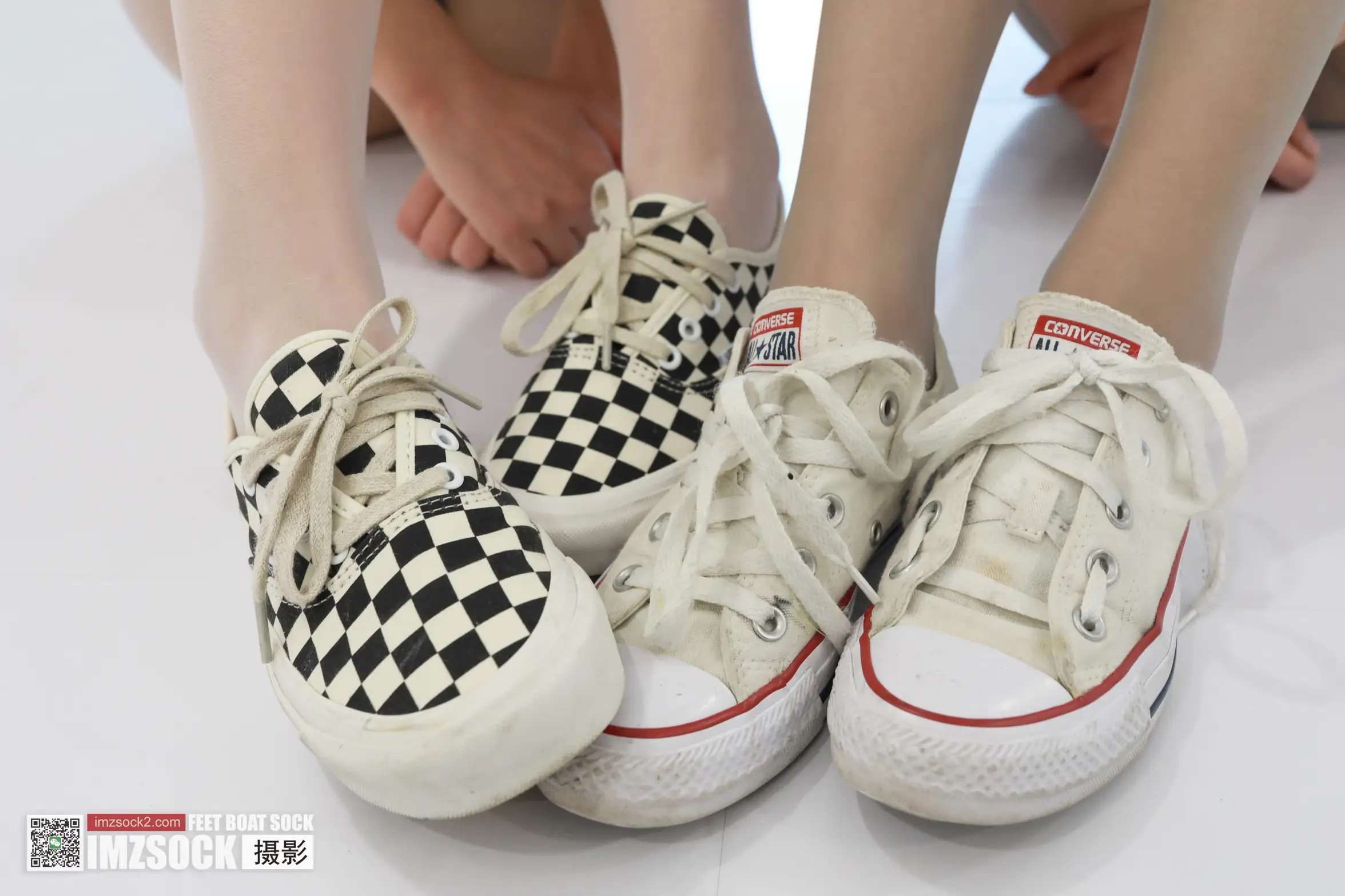 [爱美足] 爱美足 NO.112 美琳#[74P]-7