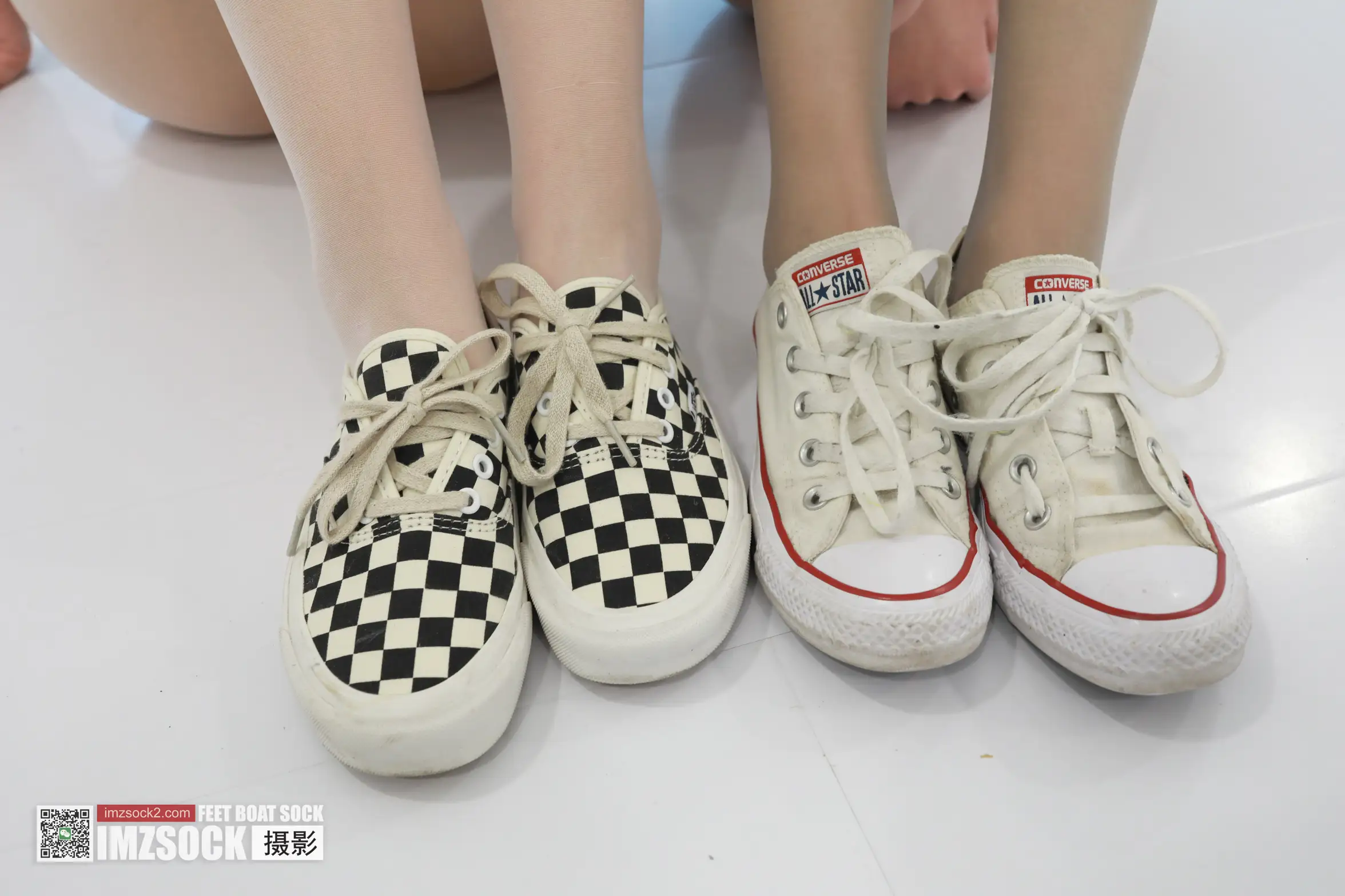 [爱美足] 爱美足 NO.112 美琳#[74P]-8