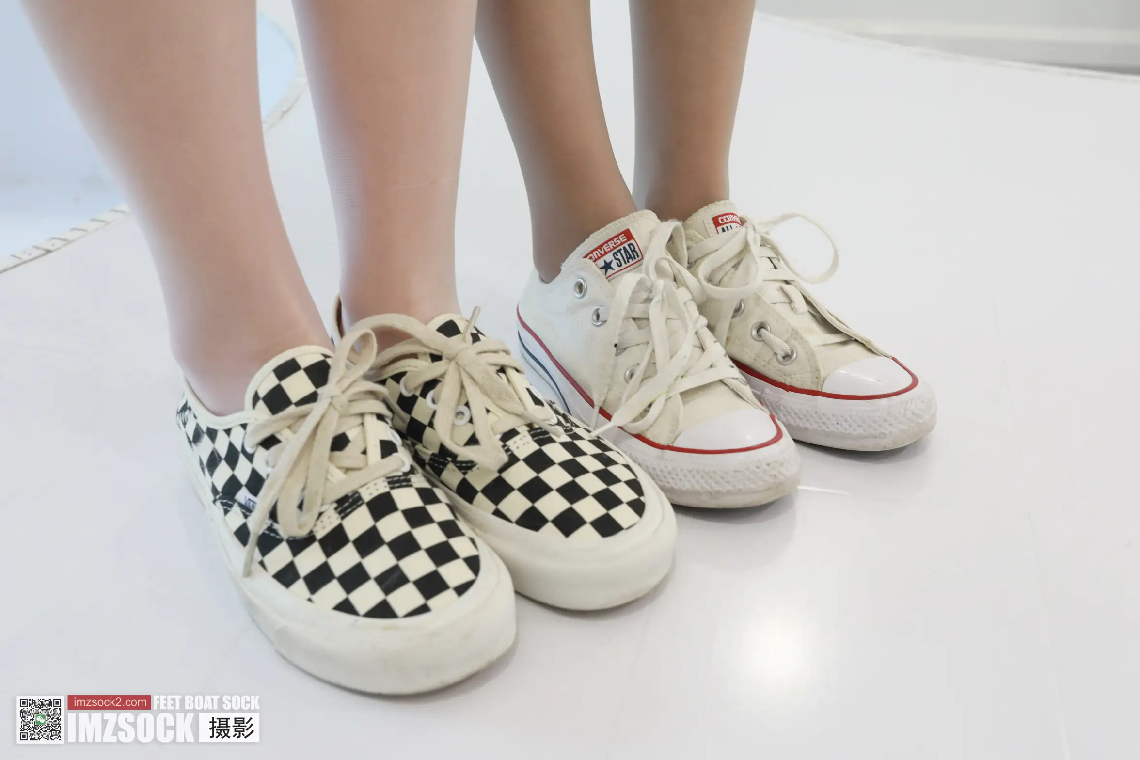 [爱美足] 爱美足 NO.112 美琳#[74P]-9