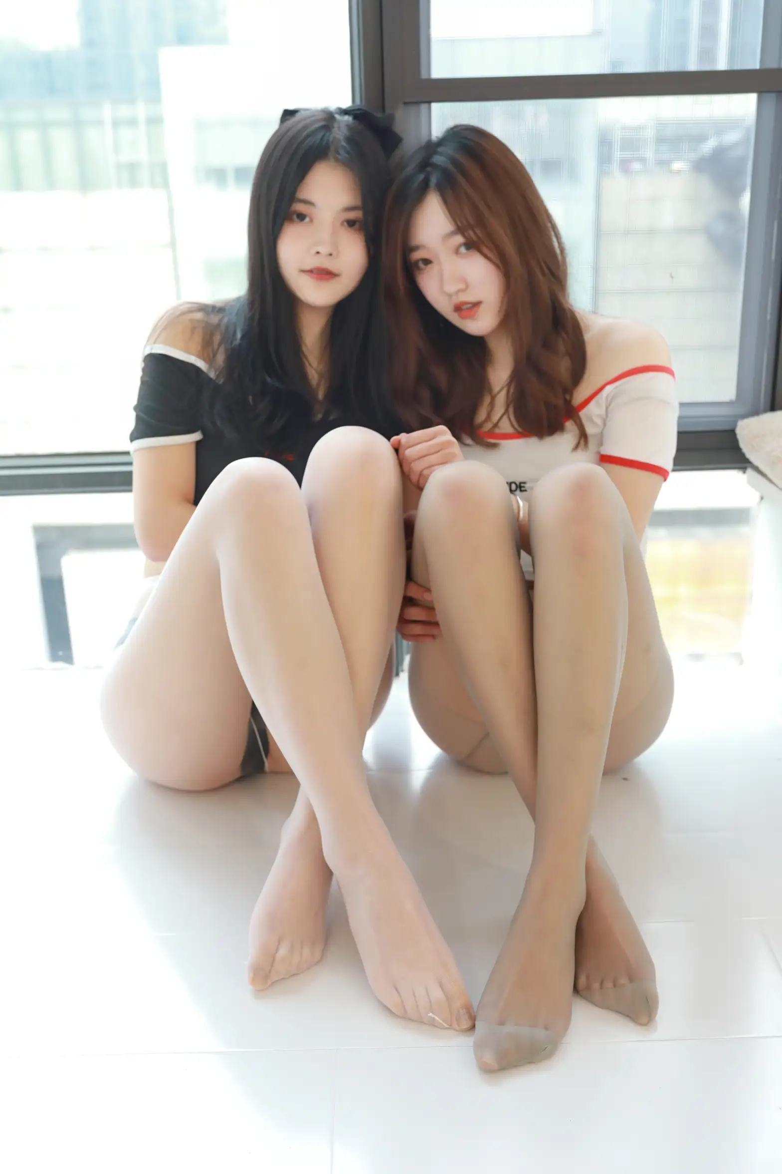 [爱美足] 爱美足 NO.112 美琳#[74P]-9