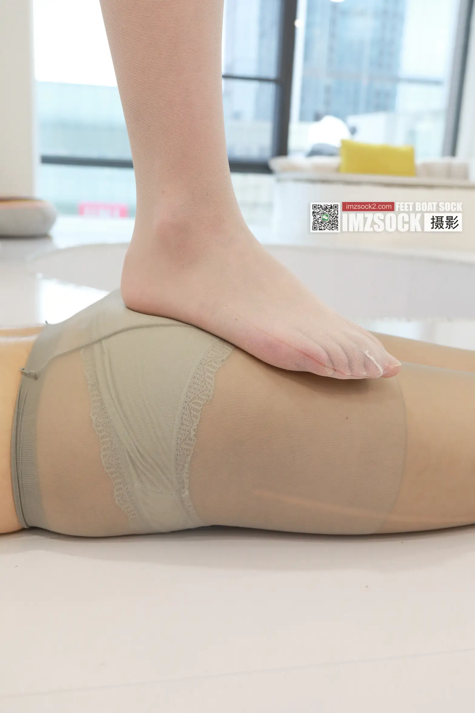 [爱美足] 爱美足 NO.112 美琳#[74P]-8