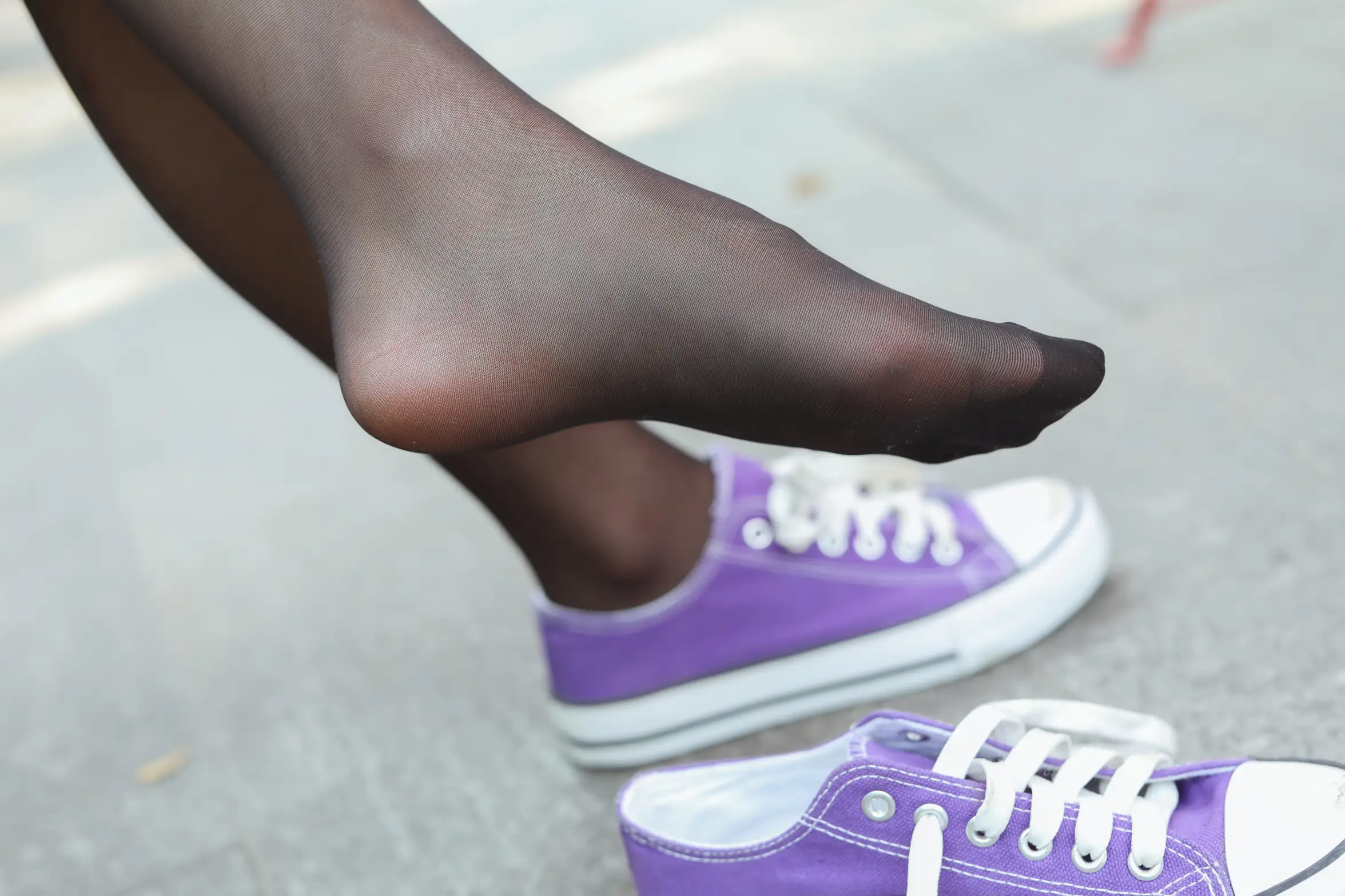 [爱美足] 爱美足 NO.157 茜茜#[74P]-9