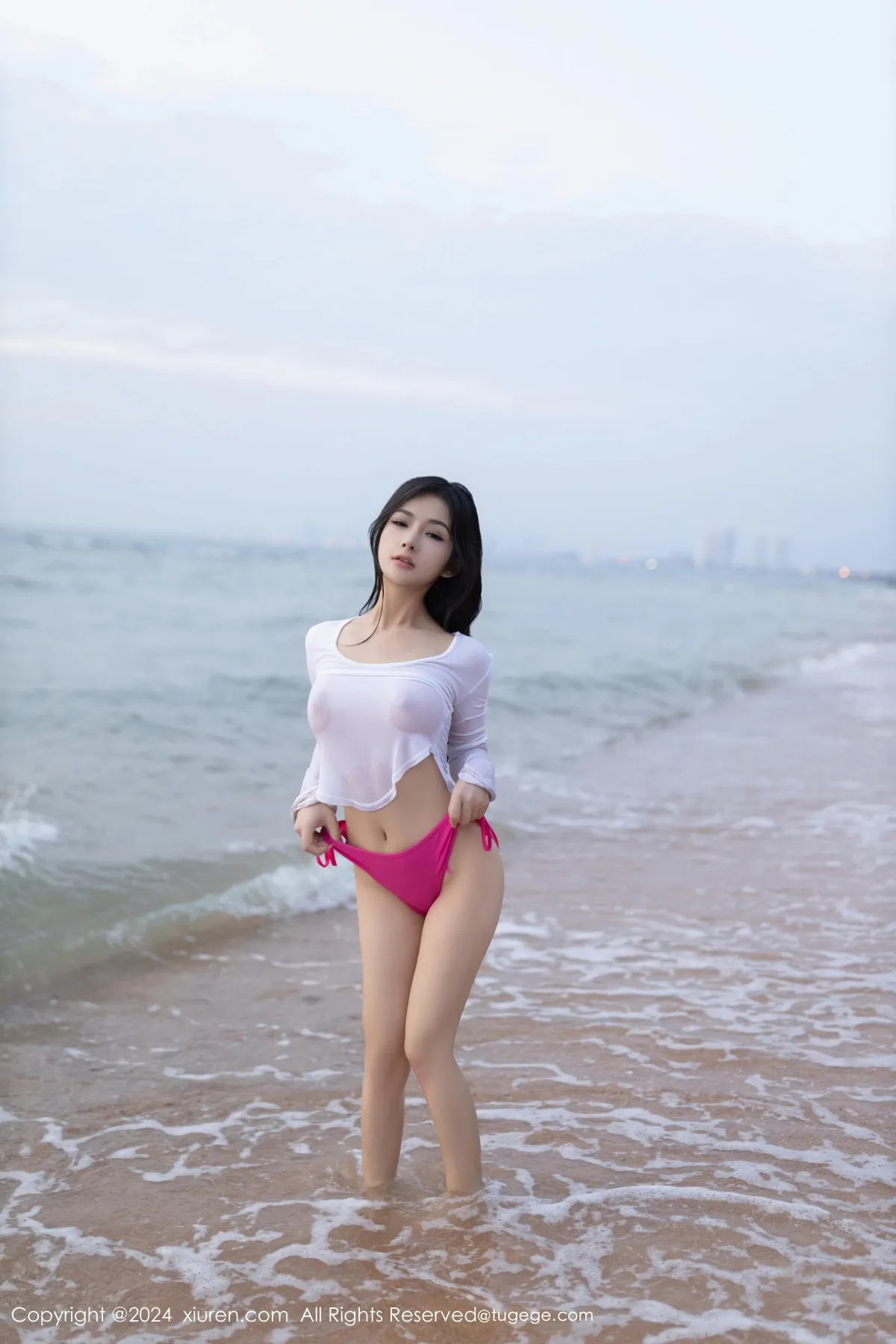 [秀人网] 2024.04.03 No.8341 谭小灵#[81P]-6