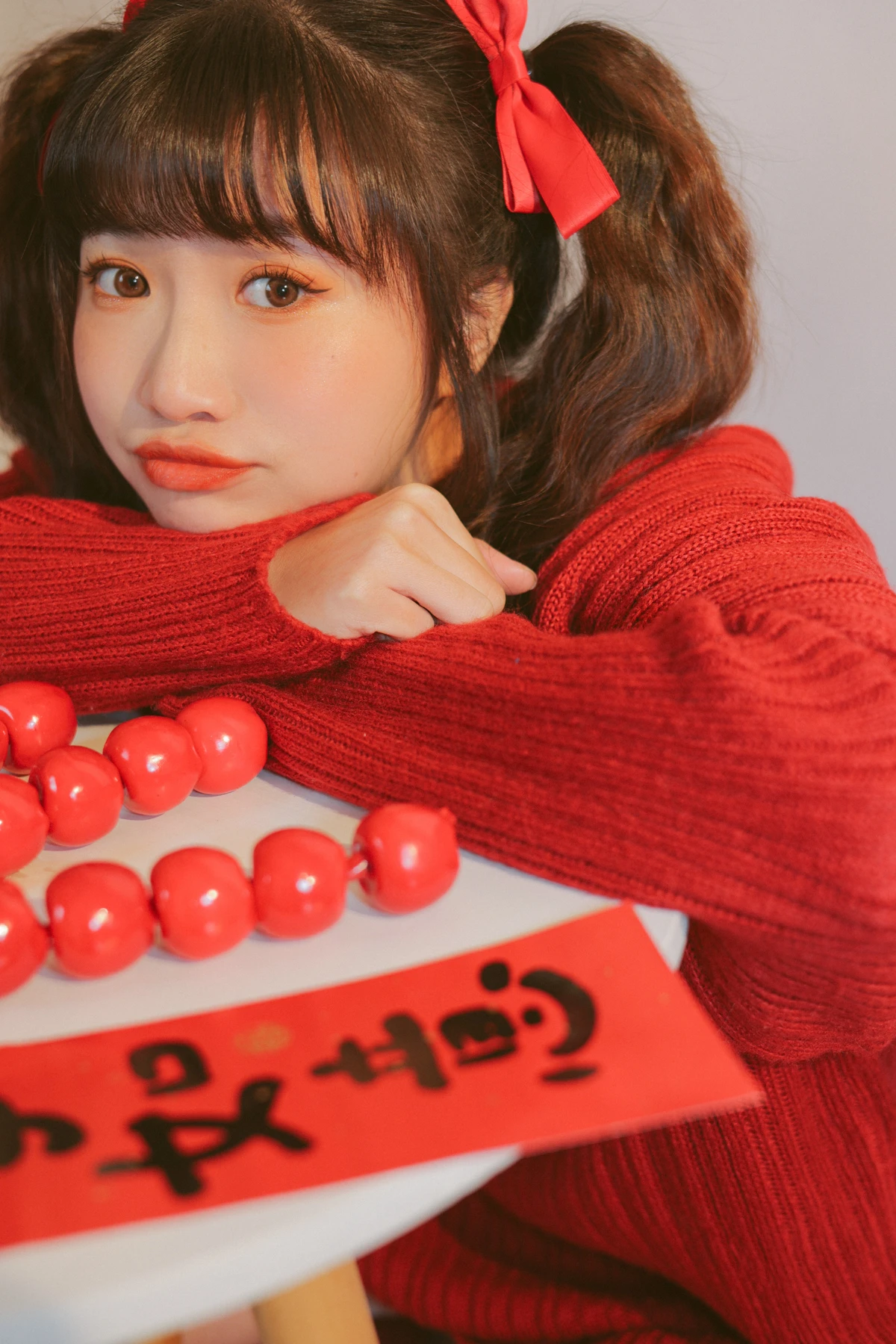 [艺图语] 2023.01.20 Vol.2930 大展宏兔 蓝胖子-#[37P]-10