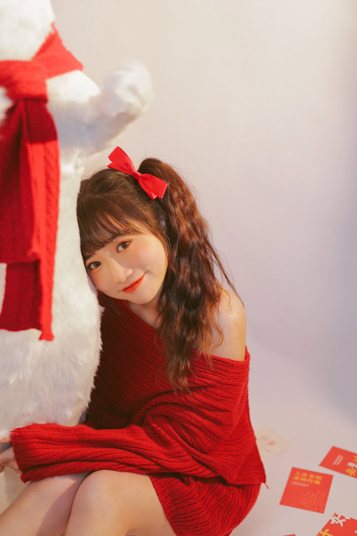 [艺图语] 2023.01.20 Vol.2930 大展宏兔 蓝胖子-#[37P]-4