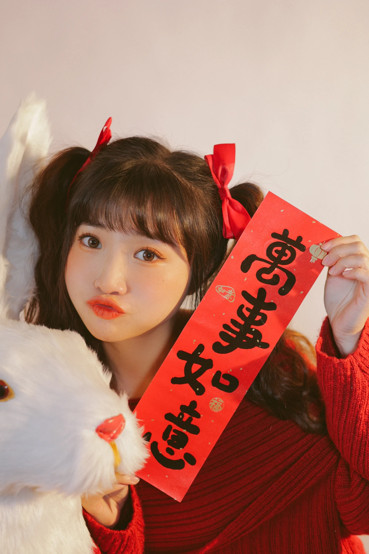 [艺图语] 2023.01.20 Vol.2930 大展宏兔 蓝胖子-#[37P]-6