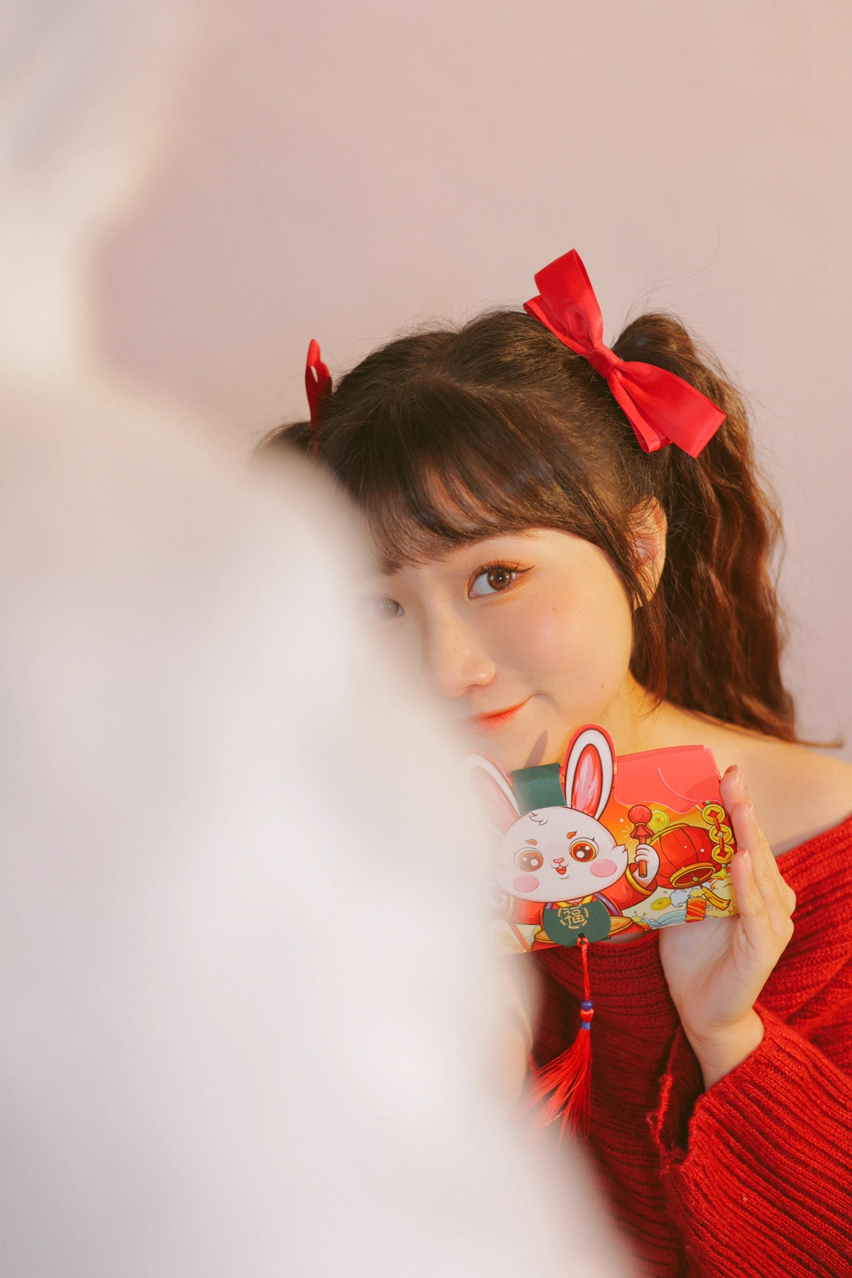[艺图语] 2023.01.20 Vol.2930 大展宏兔 蓝胖子-#[37P]-7