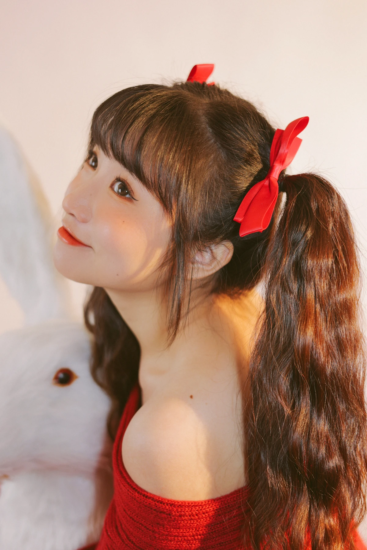 [艺图语] 2023.01.20 Vol.2930 大展宏兔 蓝胖子-#[37P]-8